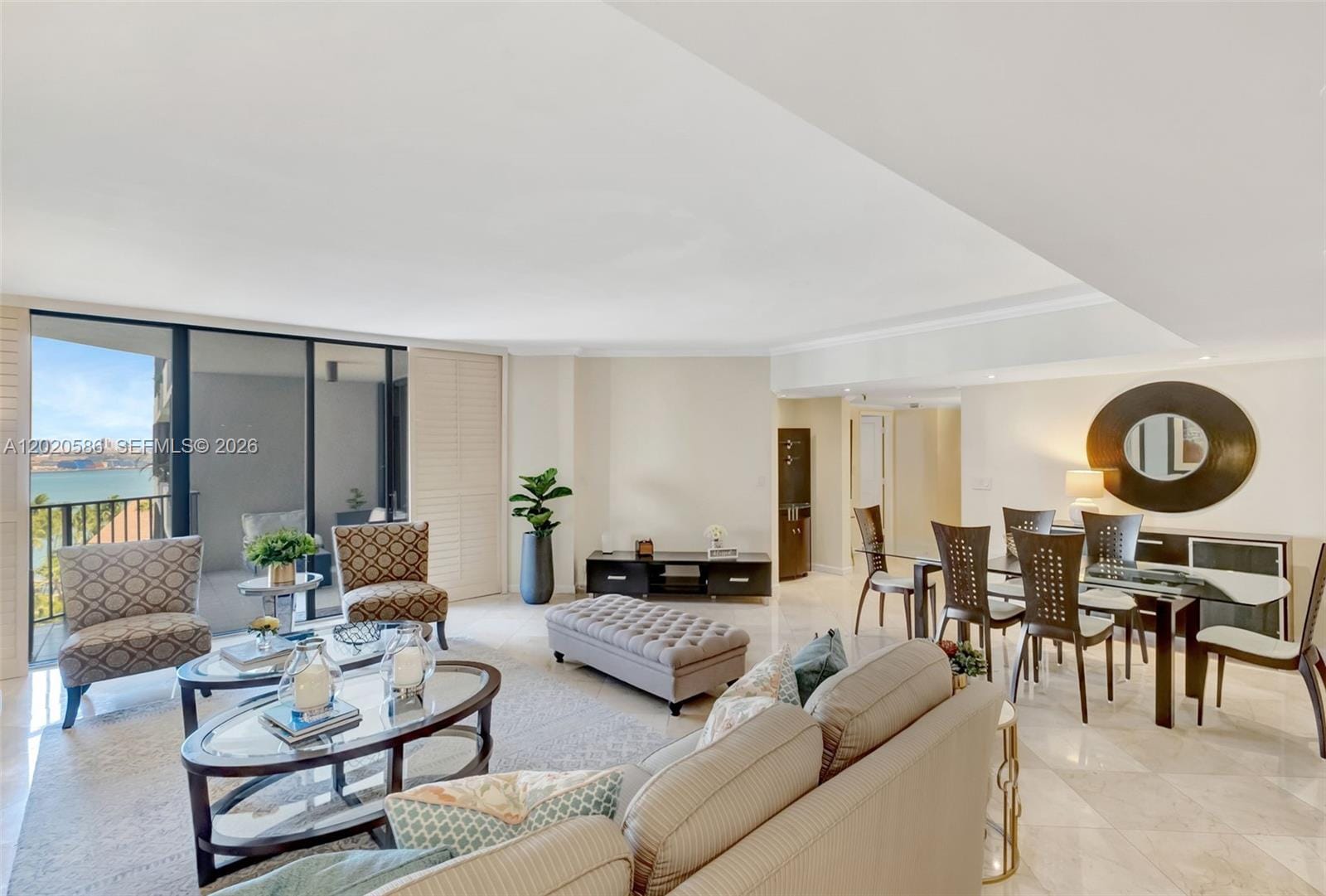 520 Brickell Key Drive A914 — photo 2
