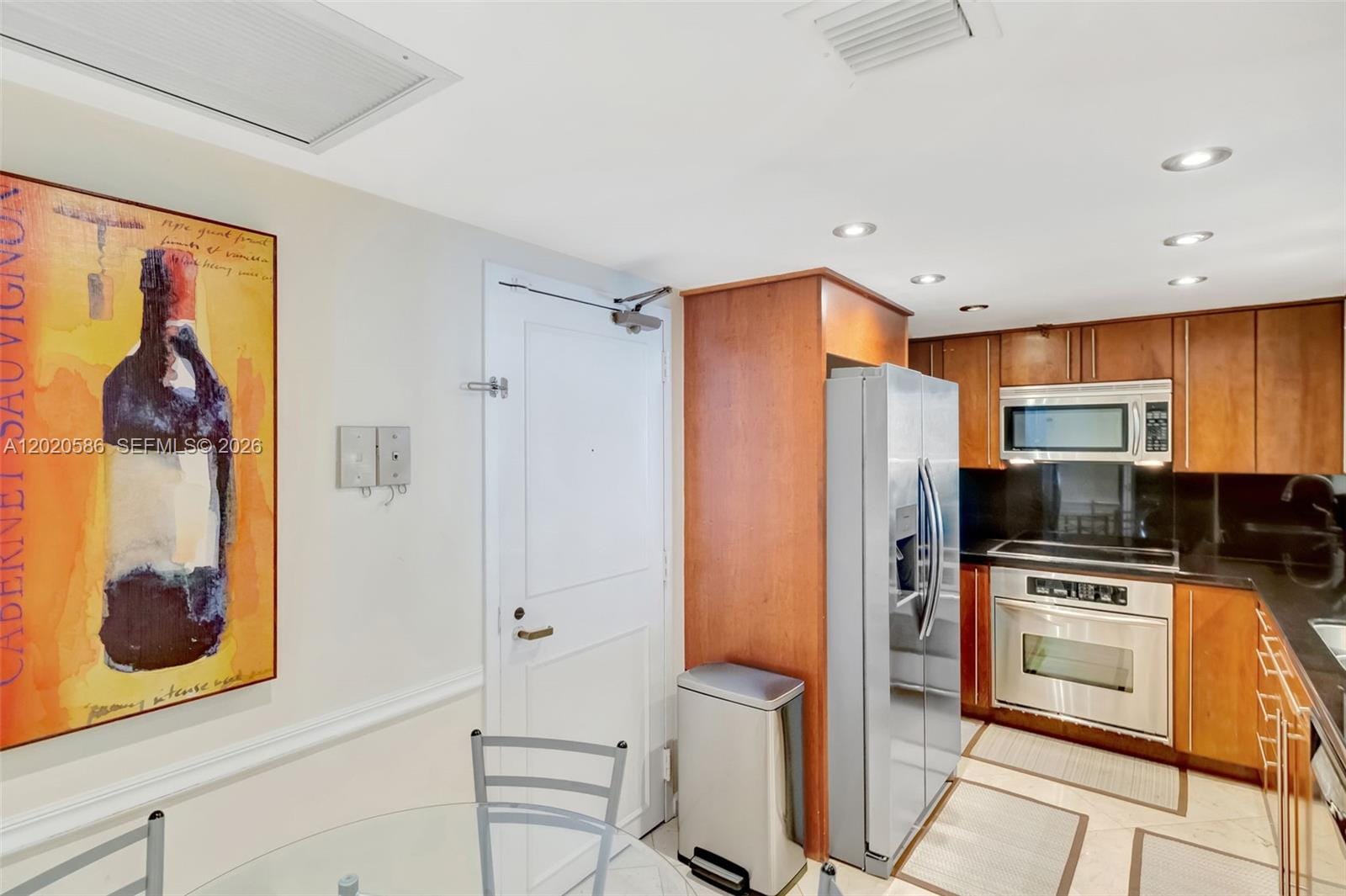 520 Brickell Key Drive A914, Miami, FL 33131 photo 13