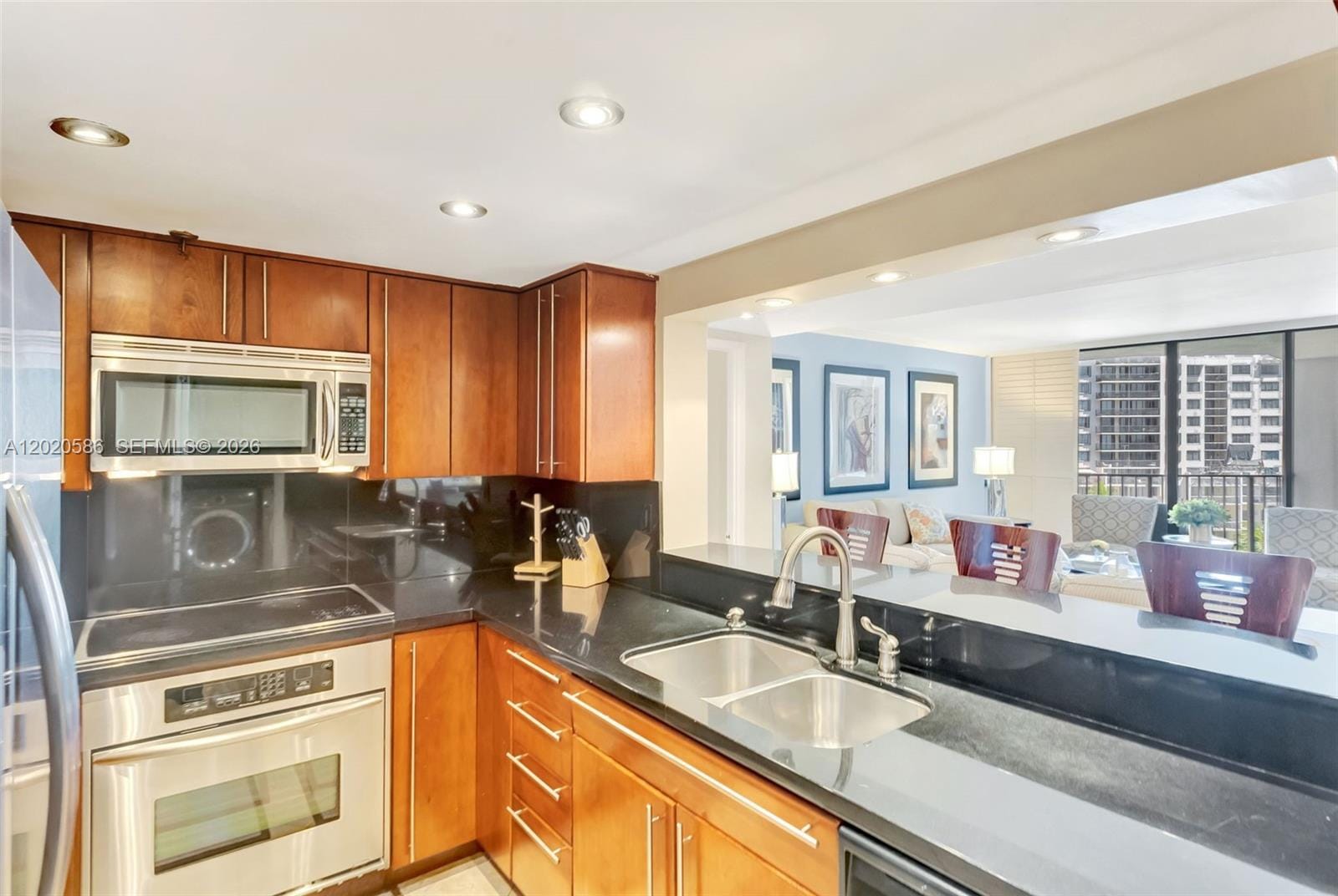 520 Brickell Key Drive A914, Miami, FL 33131 photo 14