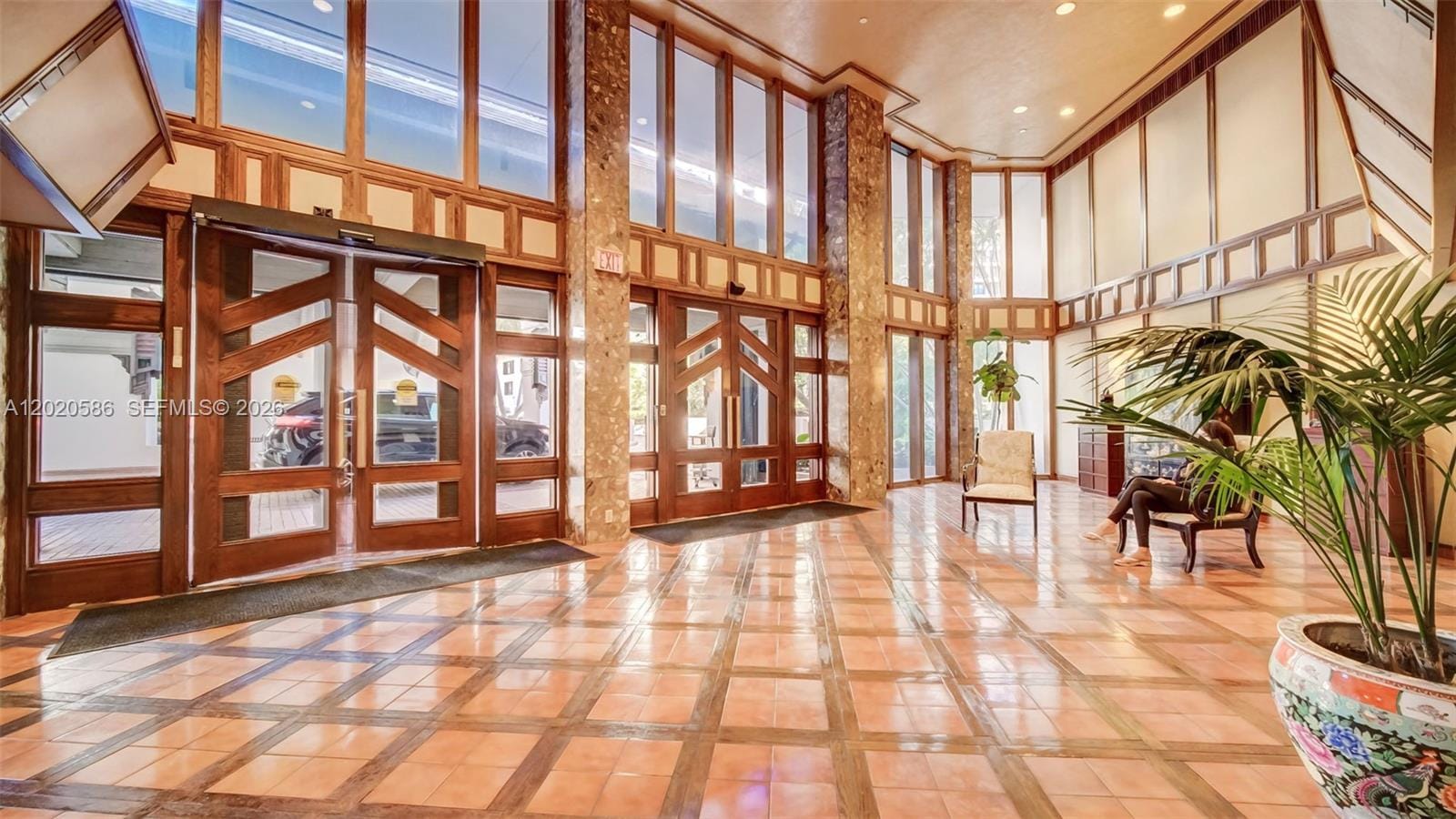 520 Brickell Key Drive A914, Miami, FL 33131 photo 19
