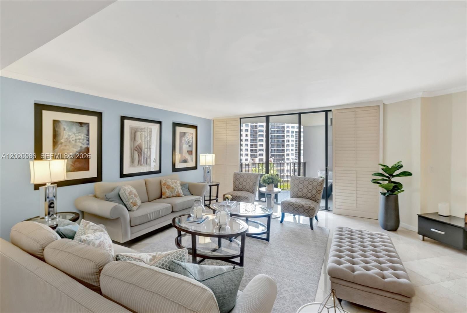520 Brickell Key Drive A914 — photo 3