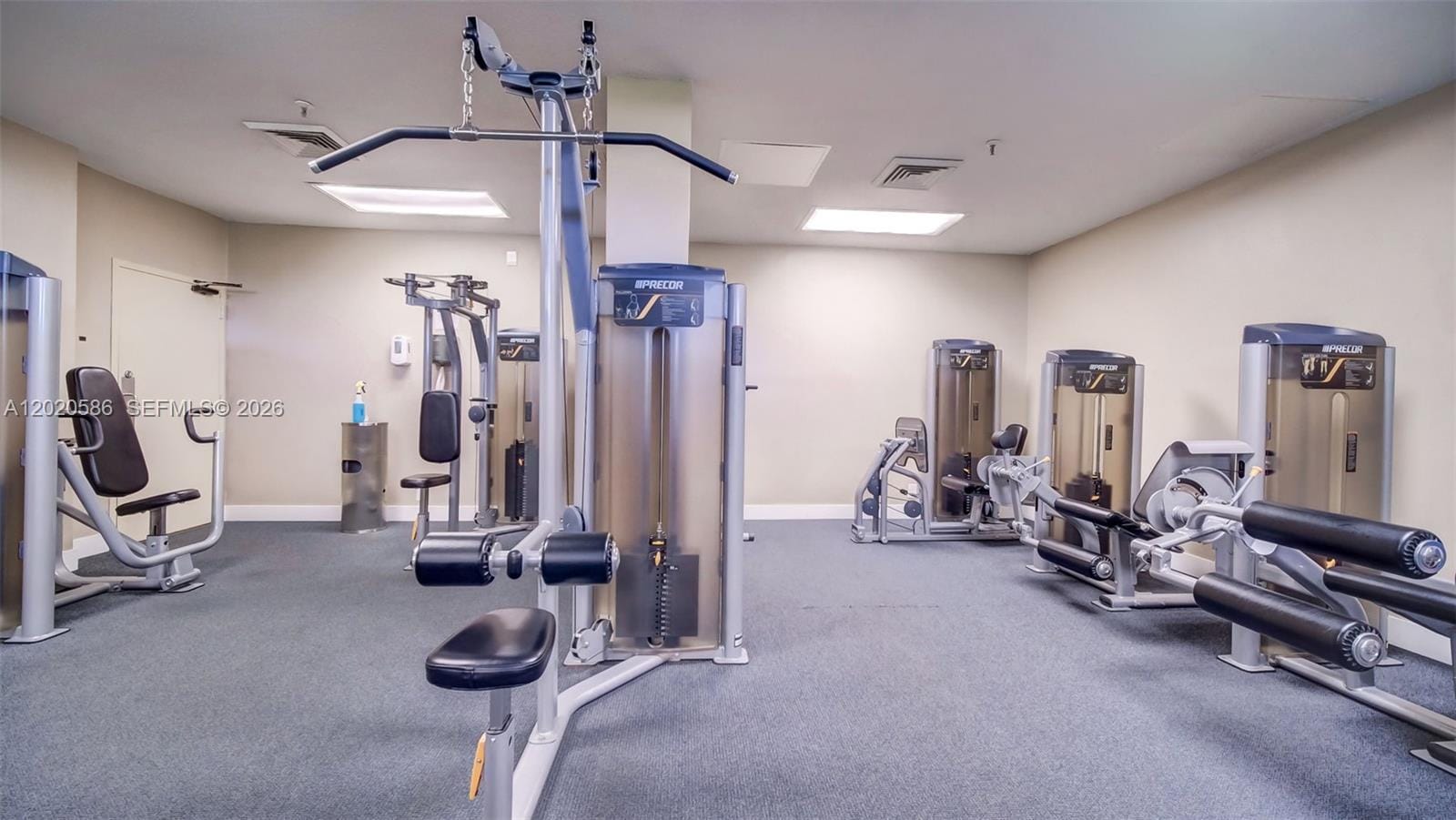 520 Brickell Key Drive A914, Miami, FL 33131 photo 21