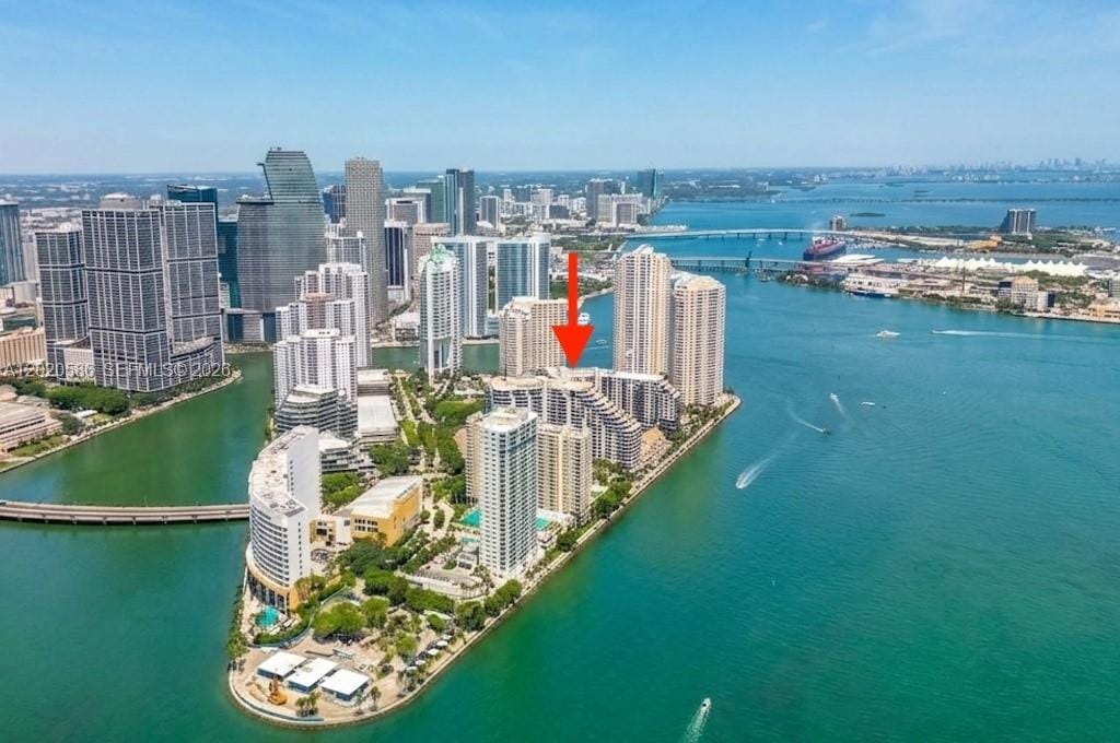 520 Brickell Key Drive A914, Miami, FL 33131 photo 25