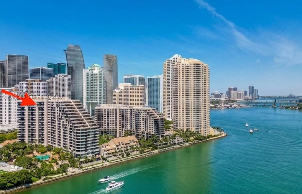 520 Brickell Key Drive A914, Miami, FL 33131 photo 26
