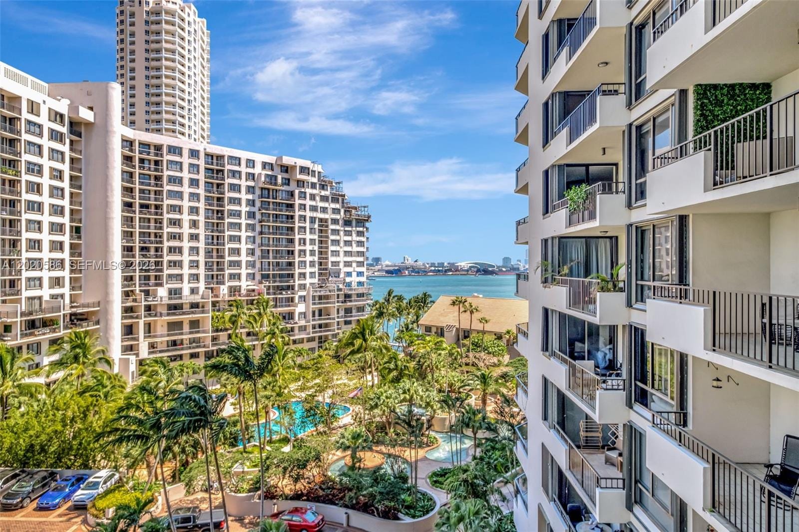 520 Brickell Key Drive A914 — photo 5