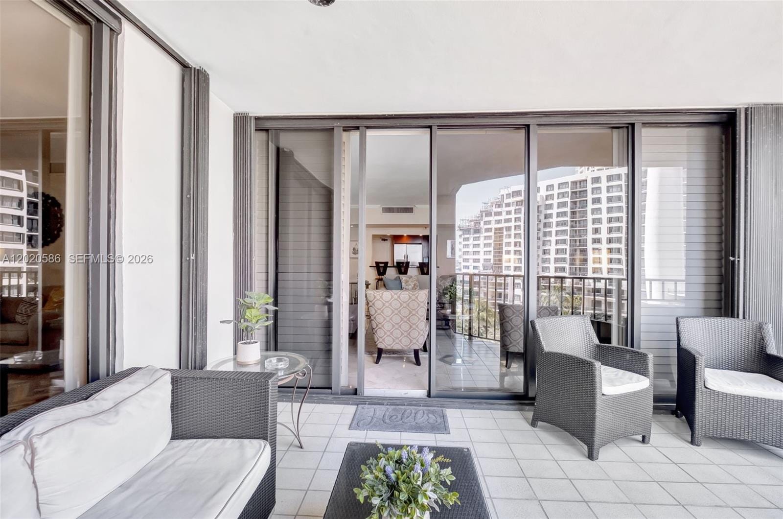520 Brickell Key Drive A914 — photo 6
