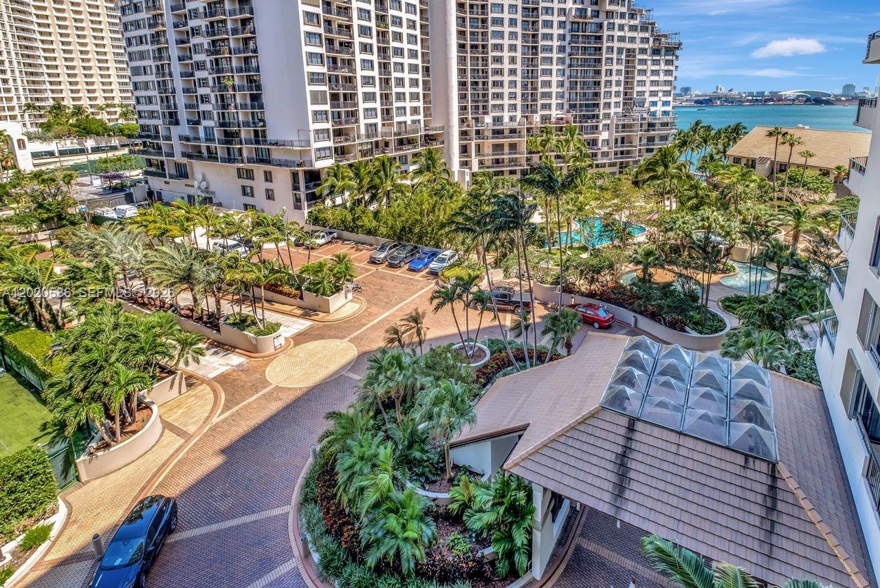 520 Brickell Key Drive A914 — photo 7