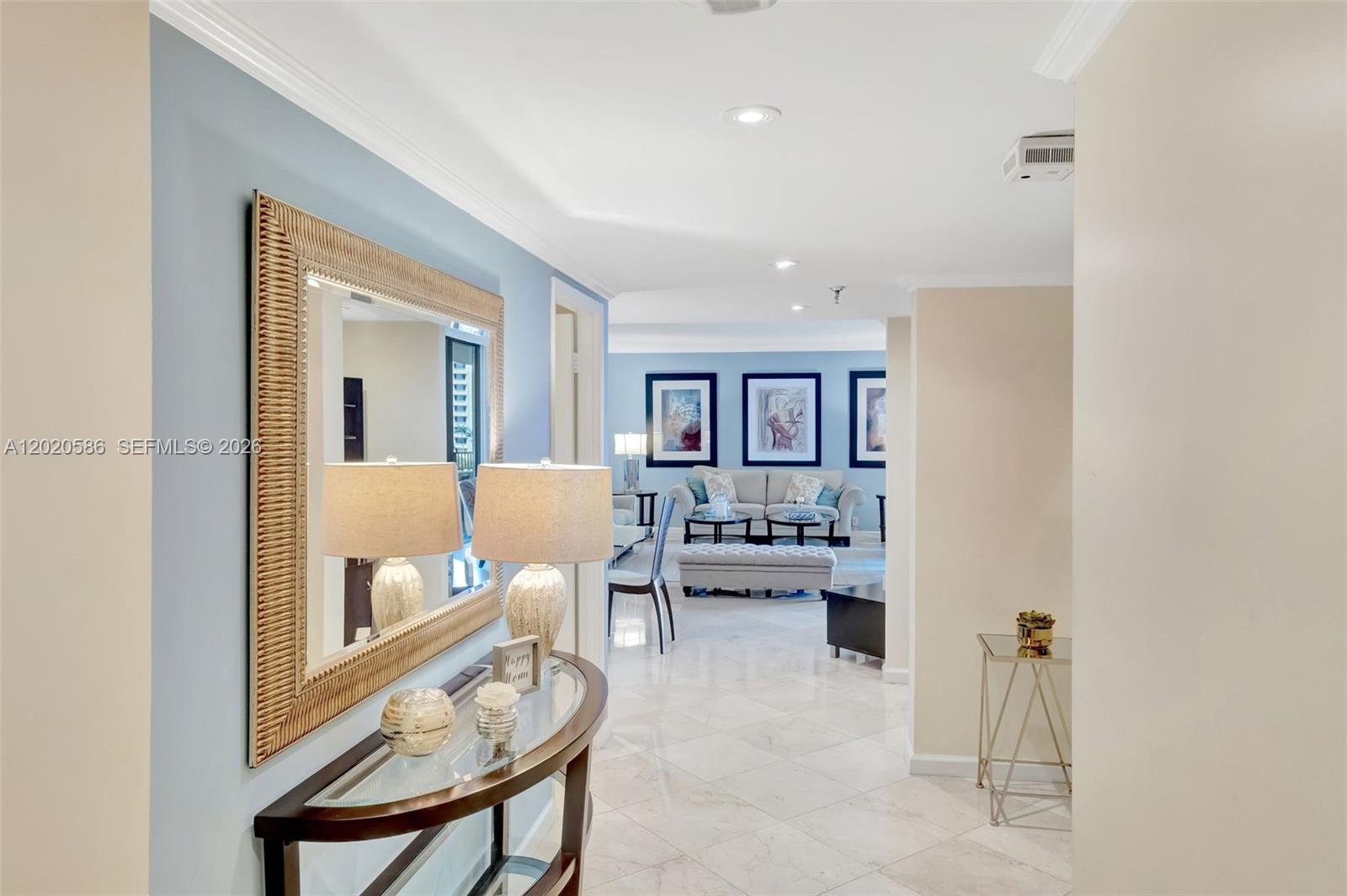 520 Brickell Key Drive A914, Miami, FL 33131, Miami