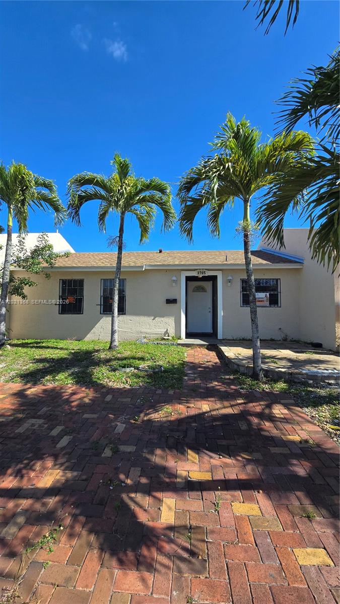 2705 NW 204th Lane, Miami Gardens, FL 33056, Miami Gardens