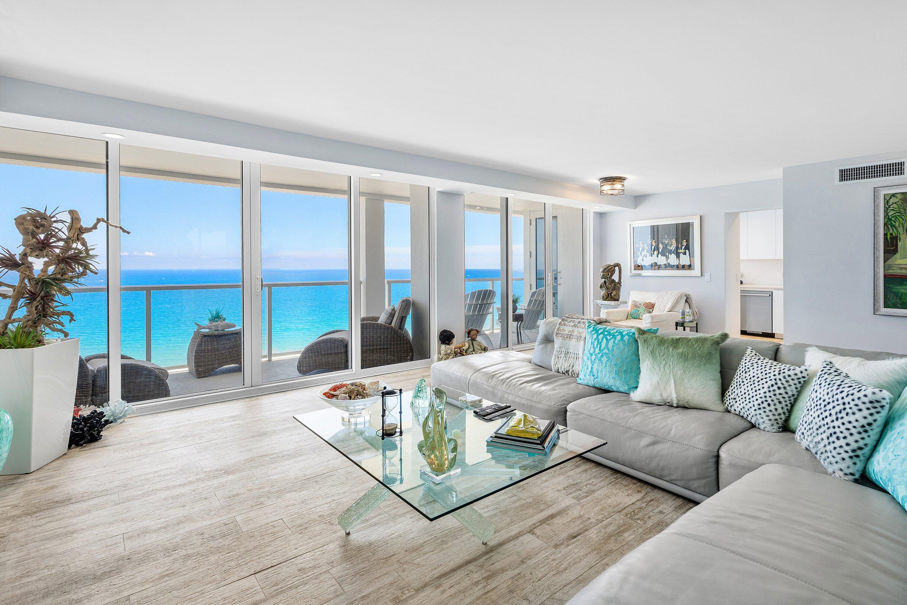2800 S Ocean Boulevard 17- L, Boca Raton, FL 33432, Boca Raton