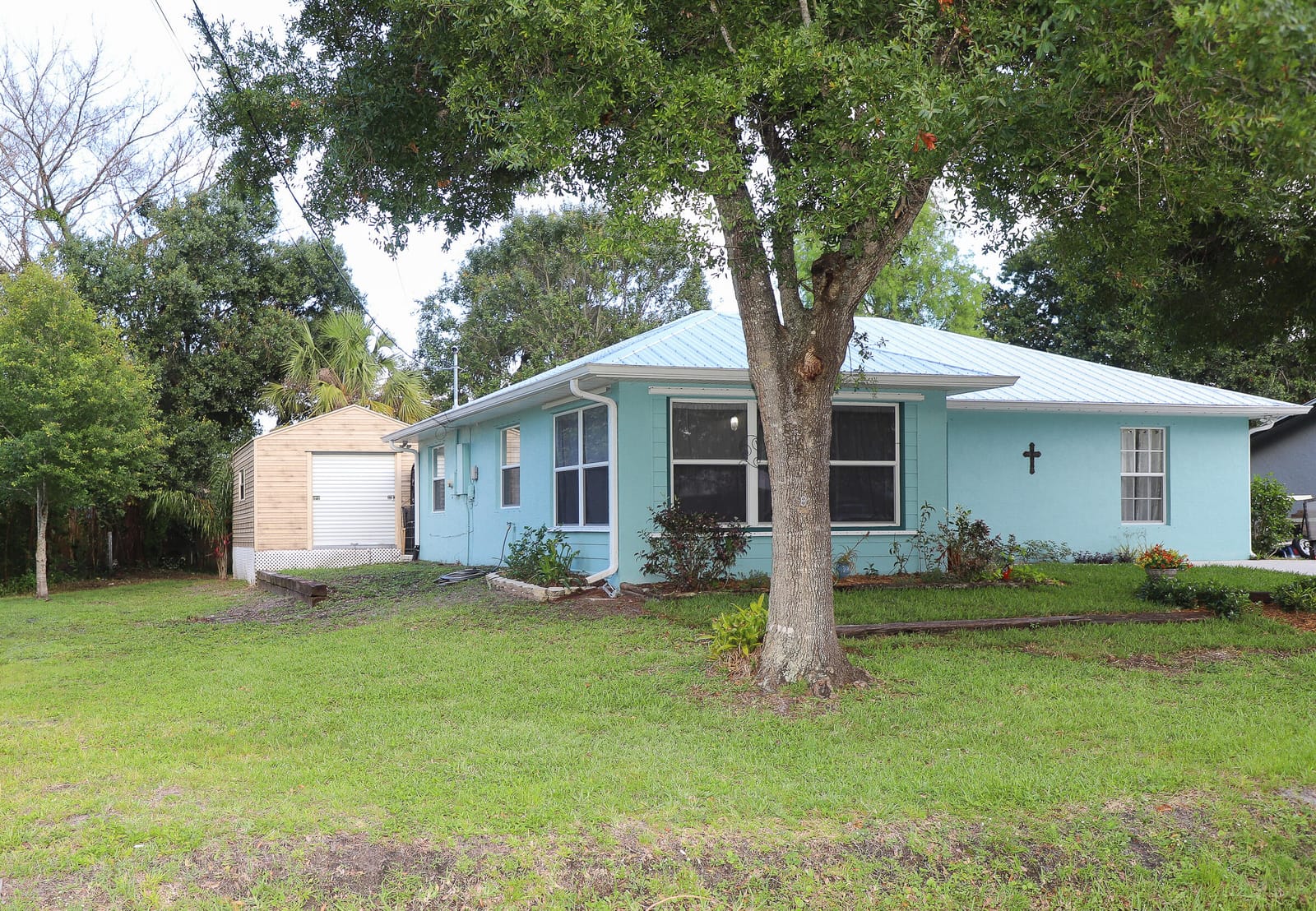 6102 Bamboo Drive, Fort Pierce, FL 34982 photo 15