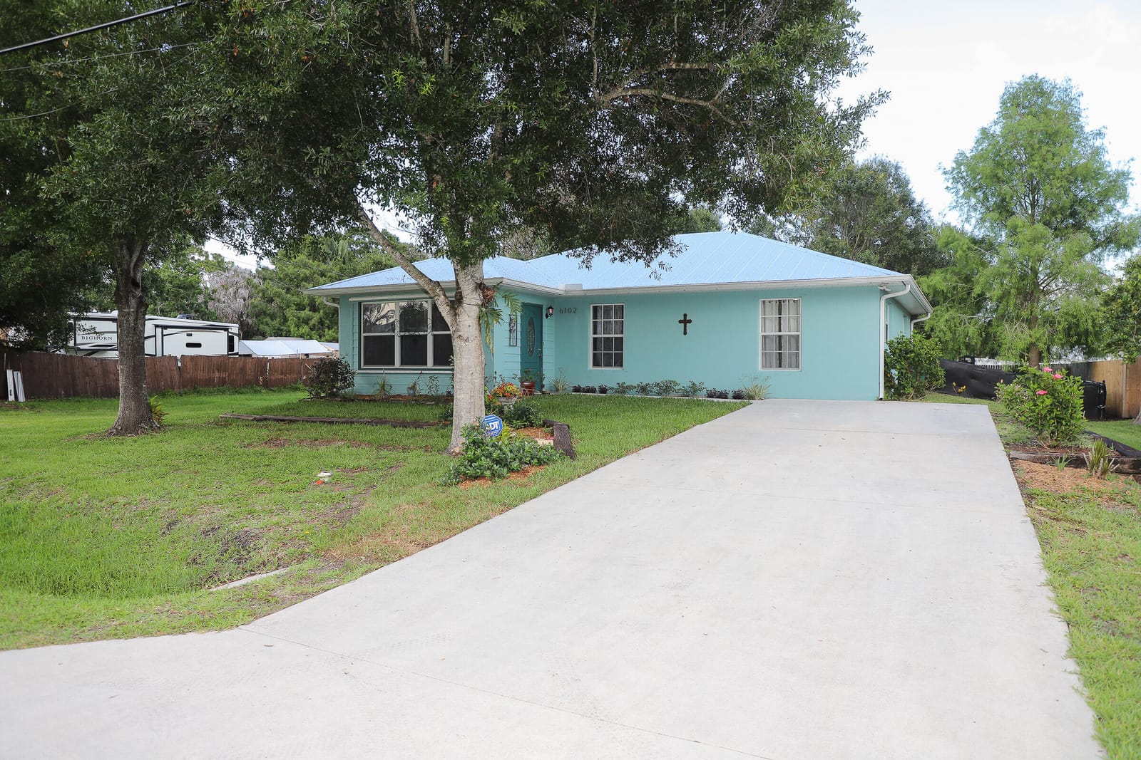 6102 Bamboo Drive, Fort Pierce, FL 34982 photo 16