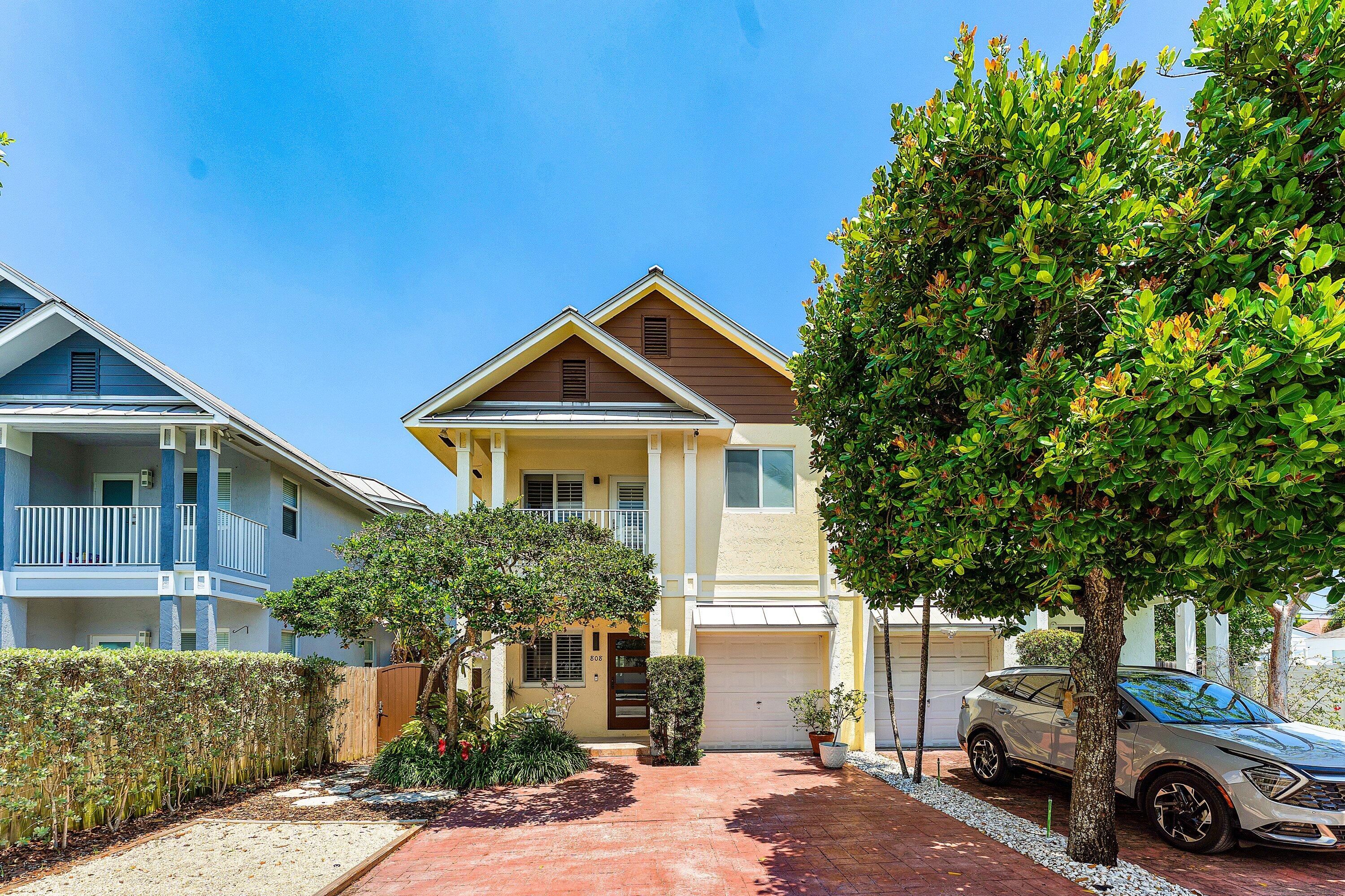 808 SW 7th Avenue, Fort Lauderdale, FL 33315, Fort Lauderdale