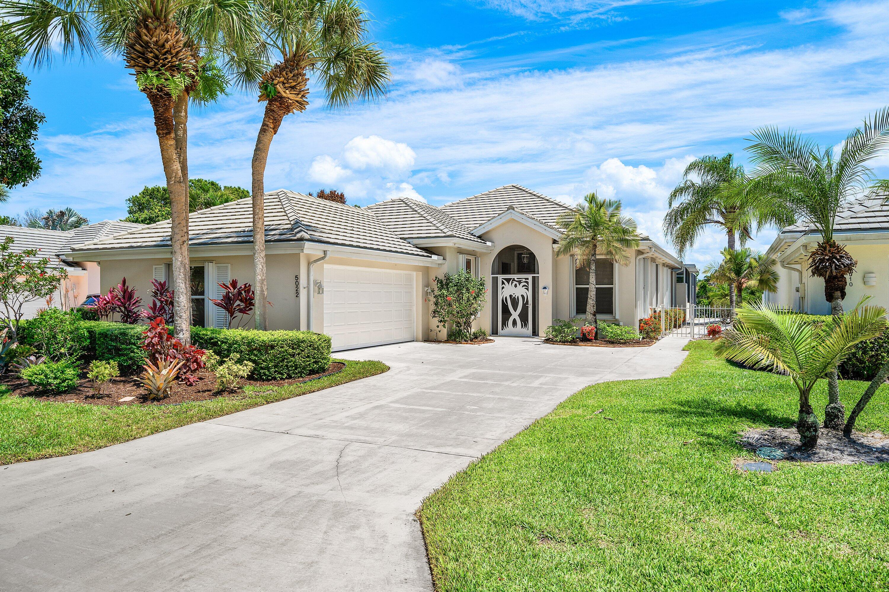 5022 SE Inkwood Way SE, Hobe Sound, FL 33455, Hobe Sound