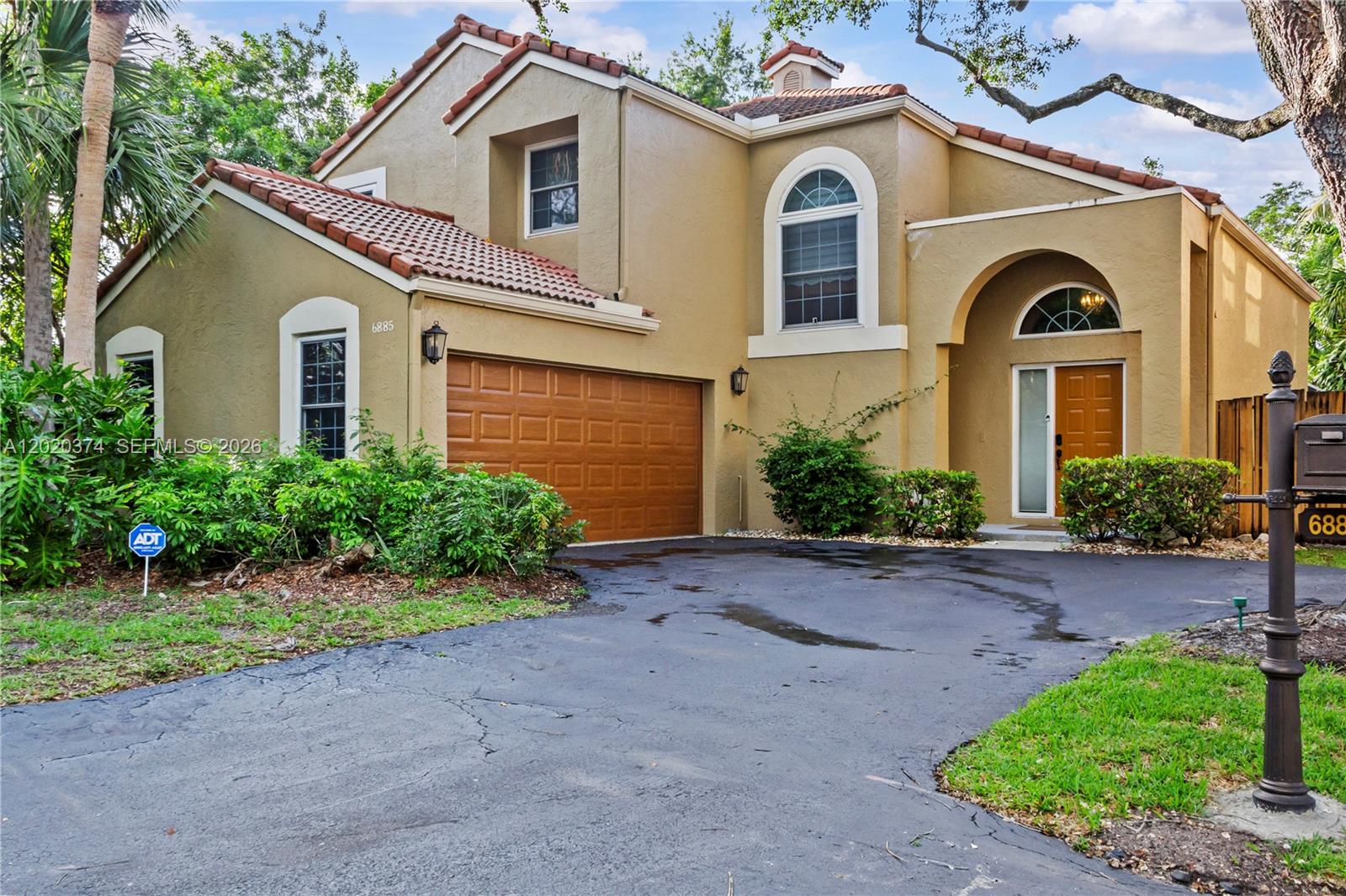 6885 NW 75th Place, Parkland, FL 33067, Parkland