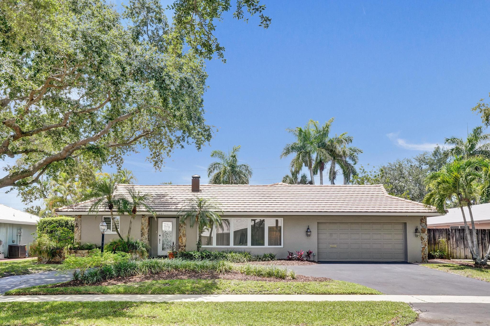 291 SW 75th Terrace, Plantation, FL 33317, Plantation