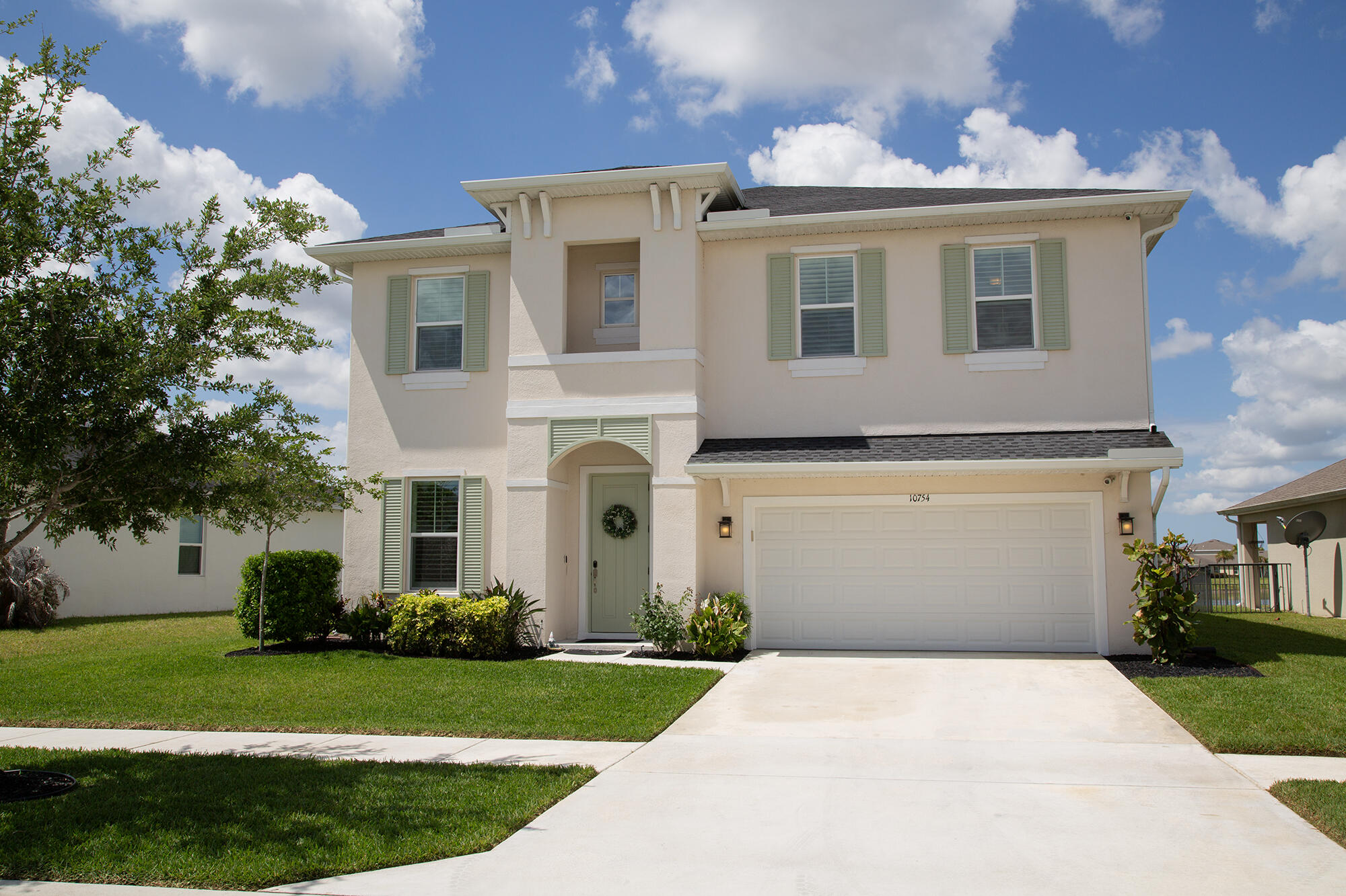 10754 SW Cremona Way, Port St. Lucie, FL 34987, Port St Lucie