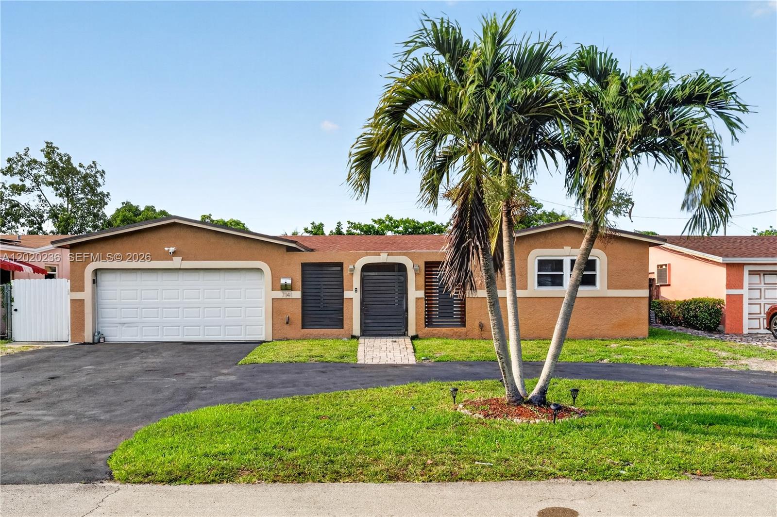 7141 Dilido Boulevard, Miramar, FL 33023, Miramar