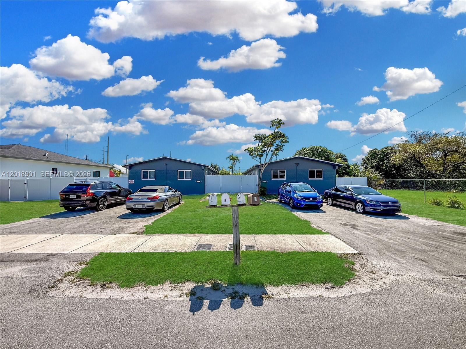 2620 NW 18th Terrace, Oakland Park, FL 33311, Oakland Park