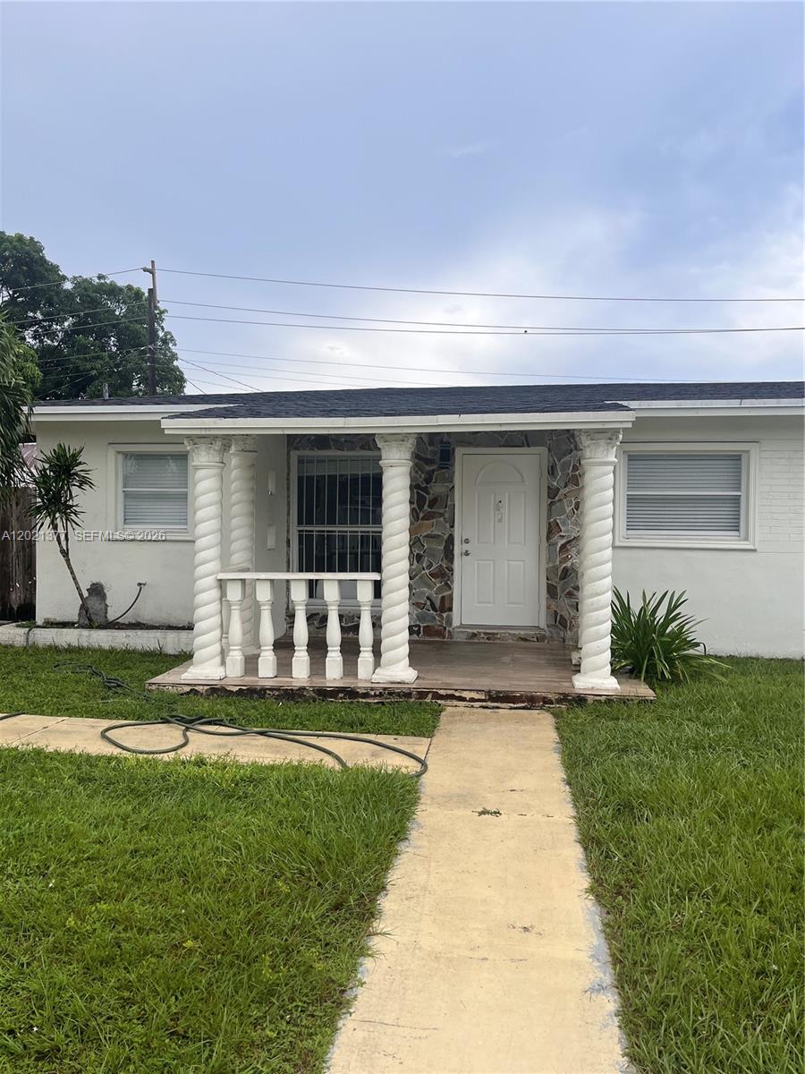 17175 NW 41st Avenue 0, Miami Gardens, FL 33055, Miami Gardens