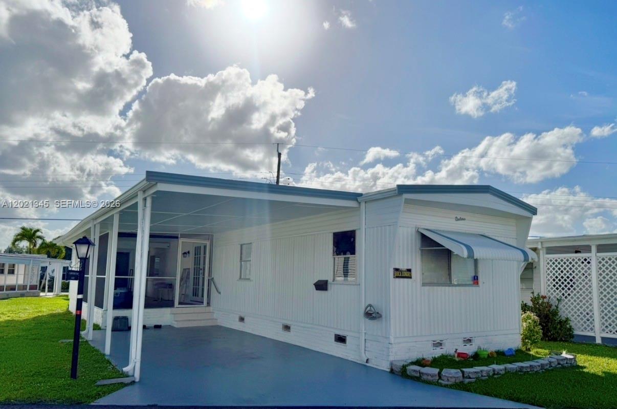1332 S 33 Avenue, Hollywood, FL 33021, Hollywood