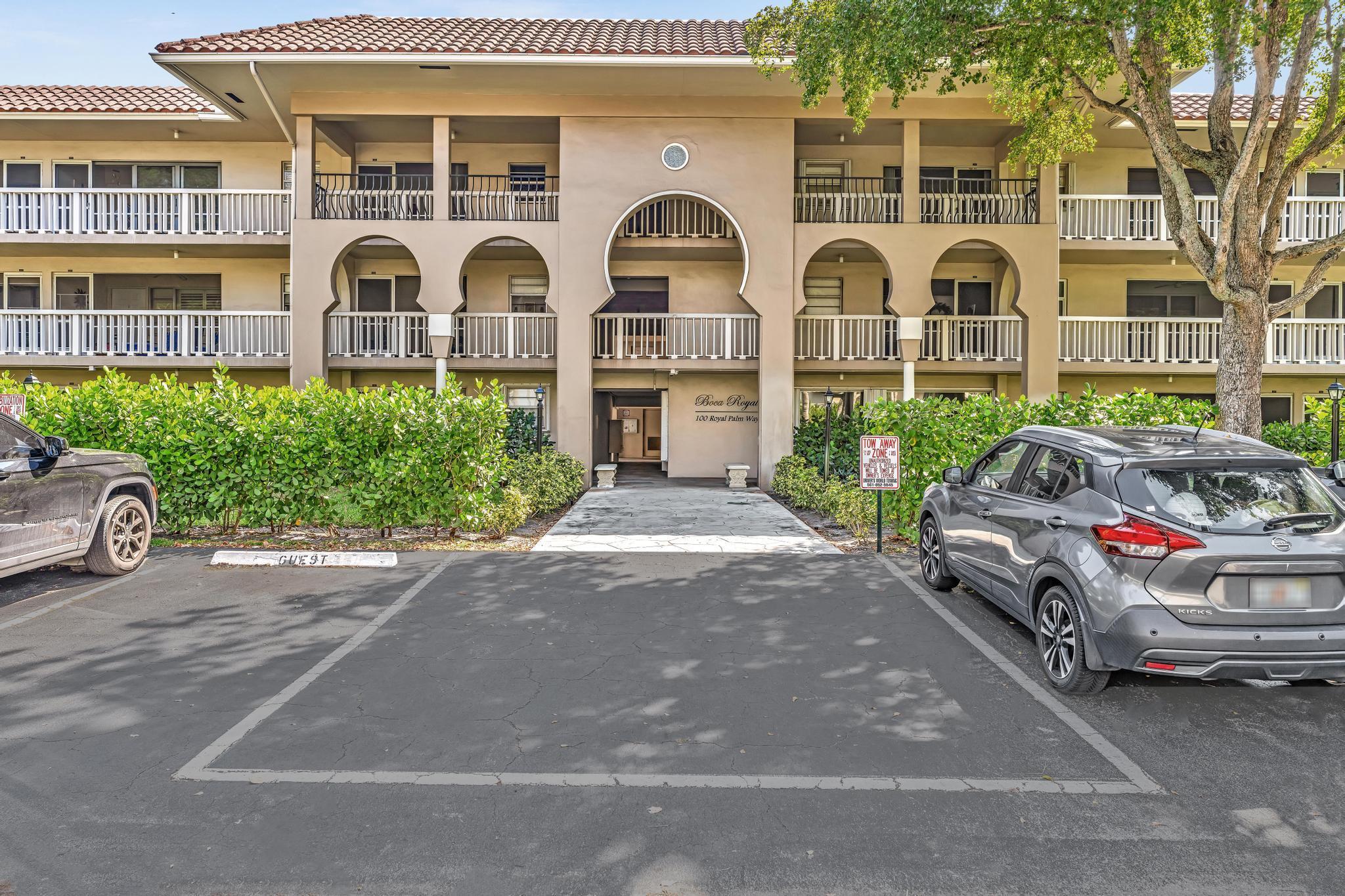 100 Royal Palm Way 303, Boca Raton, FL 33432, Boca Raton