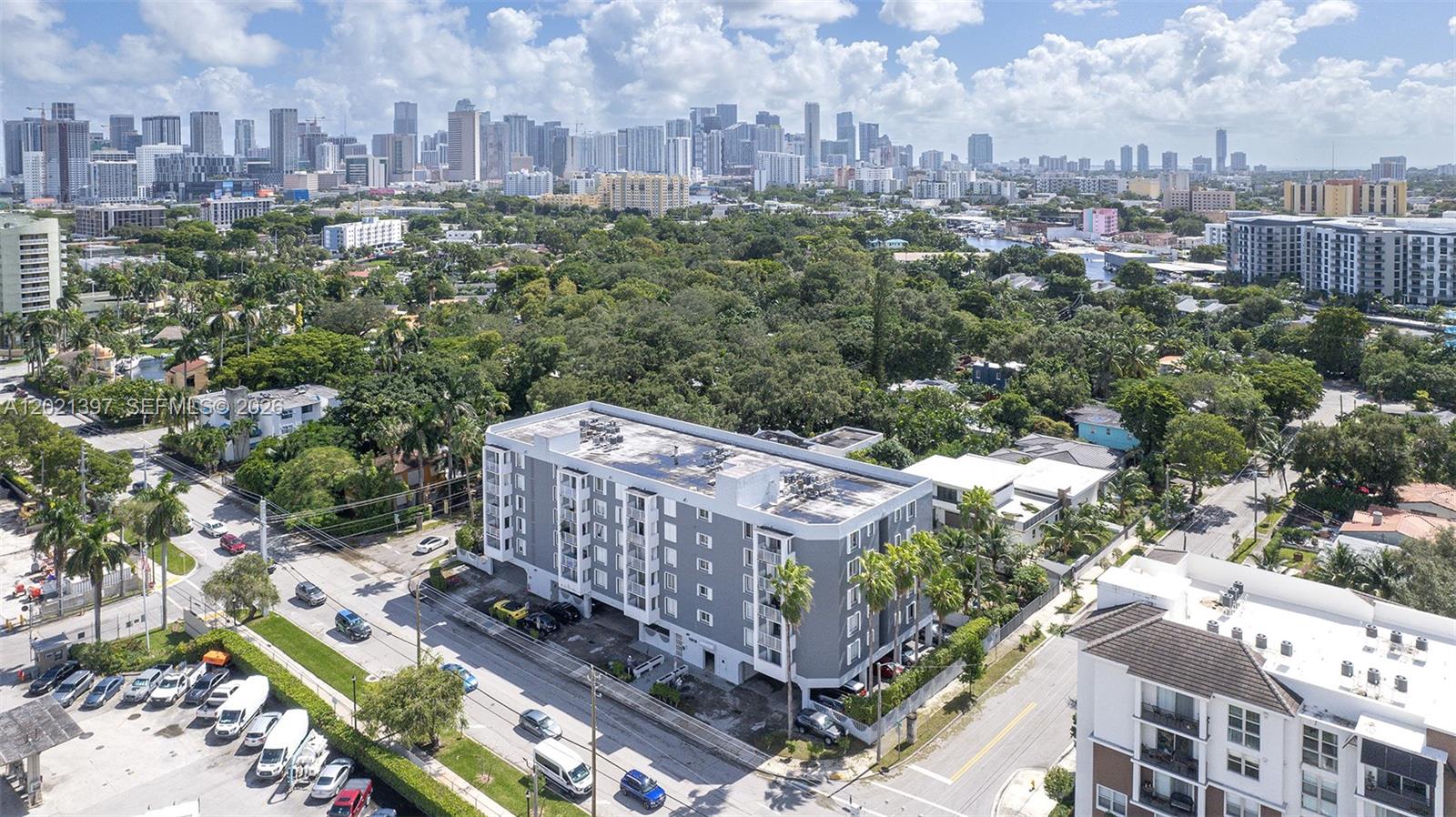 1010 NW 11th Street 507, Miami, FL 33136, Miami