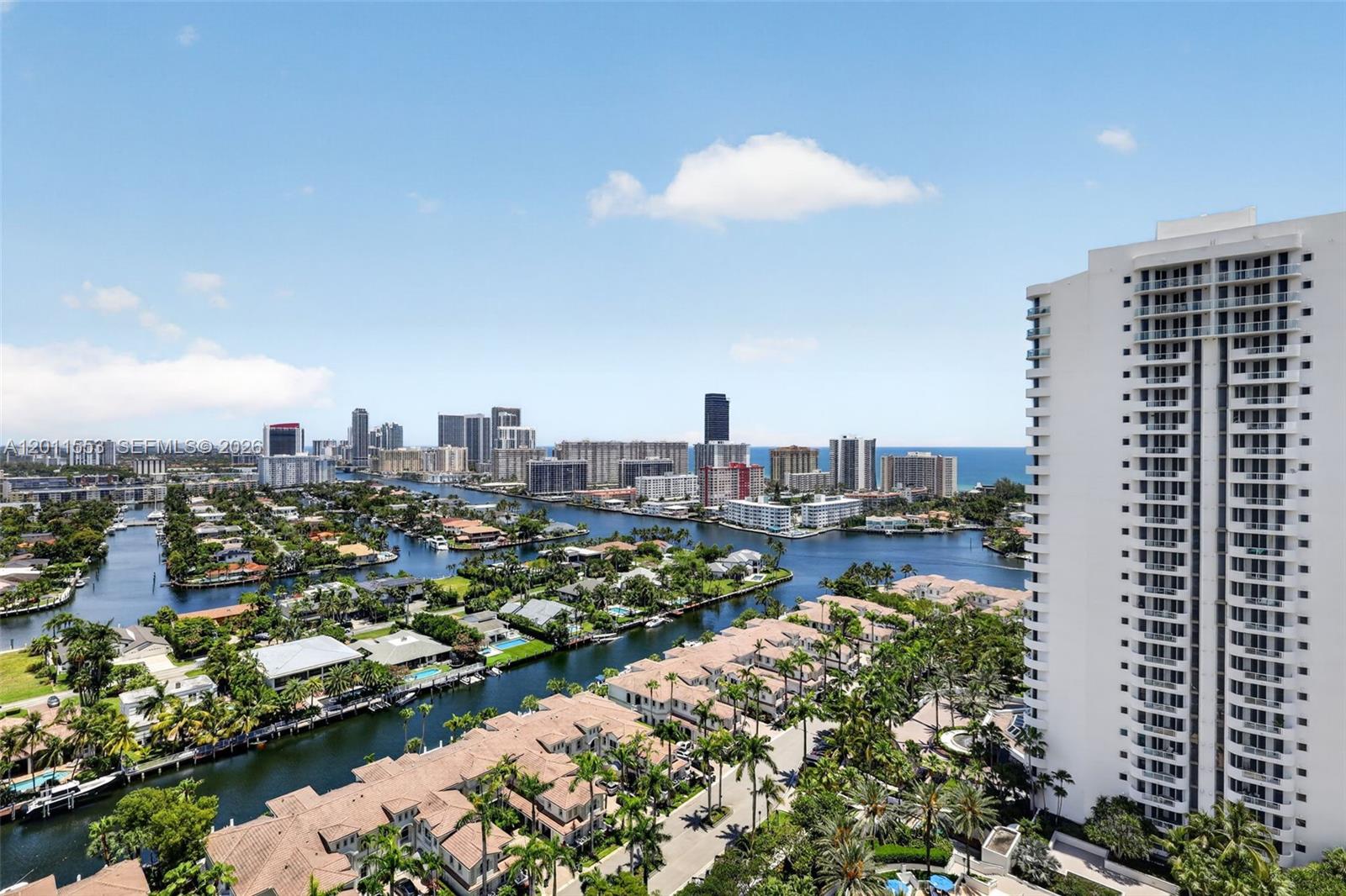 21205 Yacht Club Drive 2409, Aventura, FL 33180, Aventura