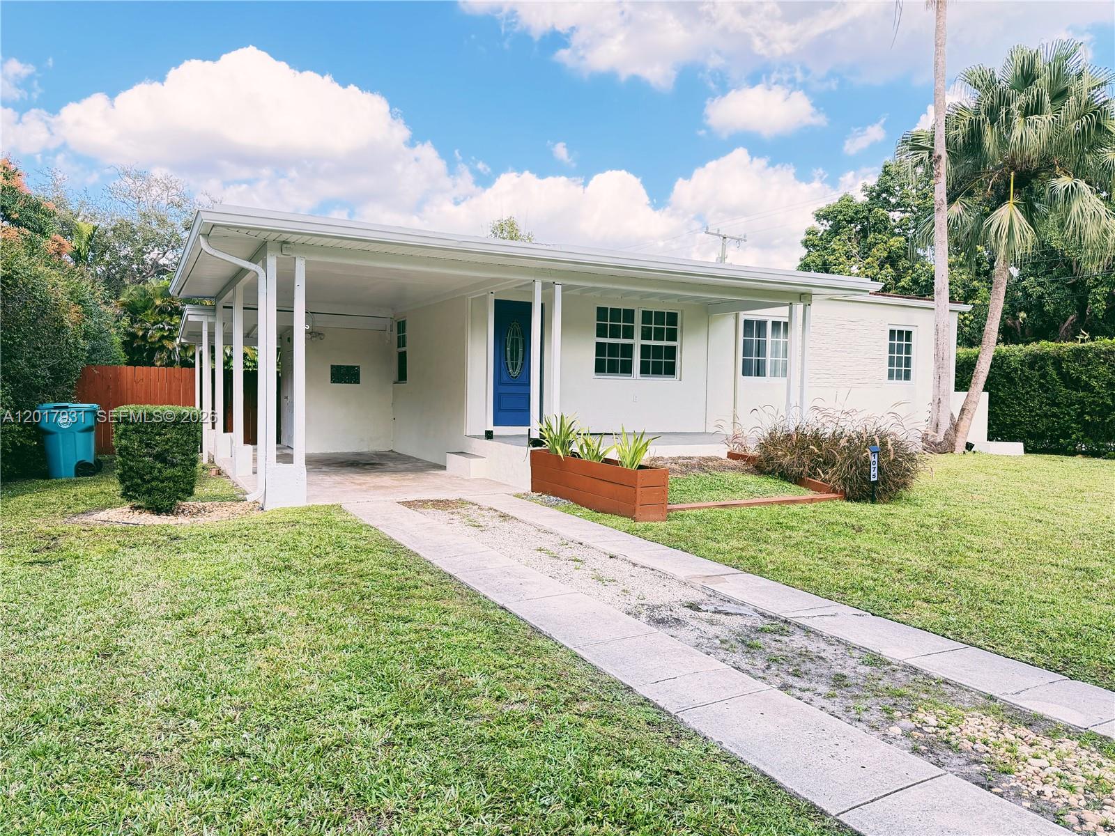 1075 NE 120th Street, Biscayne Park, FL 33161, Biscayne Park