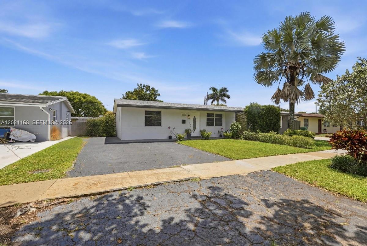 4966 SW 93rd Avenue, Cooper City, FL 33328, Cooper City