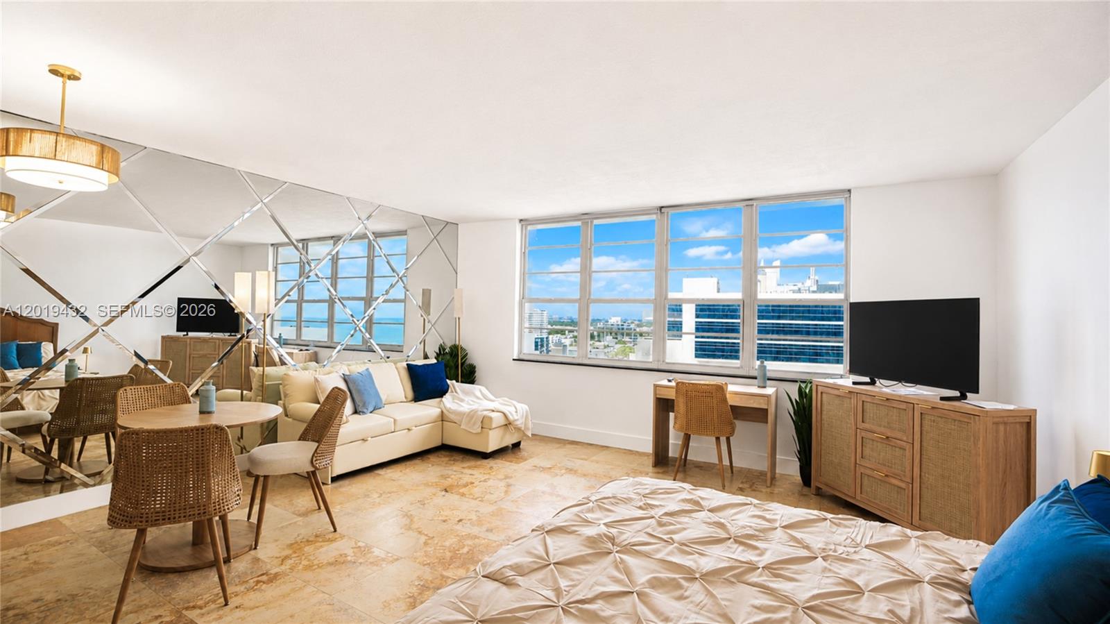 100 Lincoln Road 1206, Miami Beach, FL 33139, Miami Beach