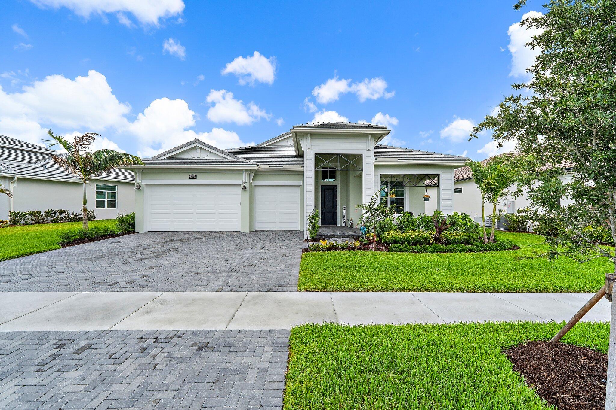 13841 SE Blackwood Drive, Port St. Lucie, FL 34984, Port St Lucie