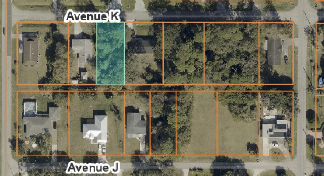 0 Ave K, Fort Pierce, FL 34950, Fort Pierce
