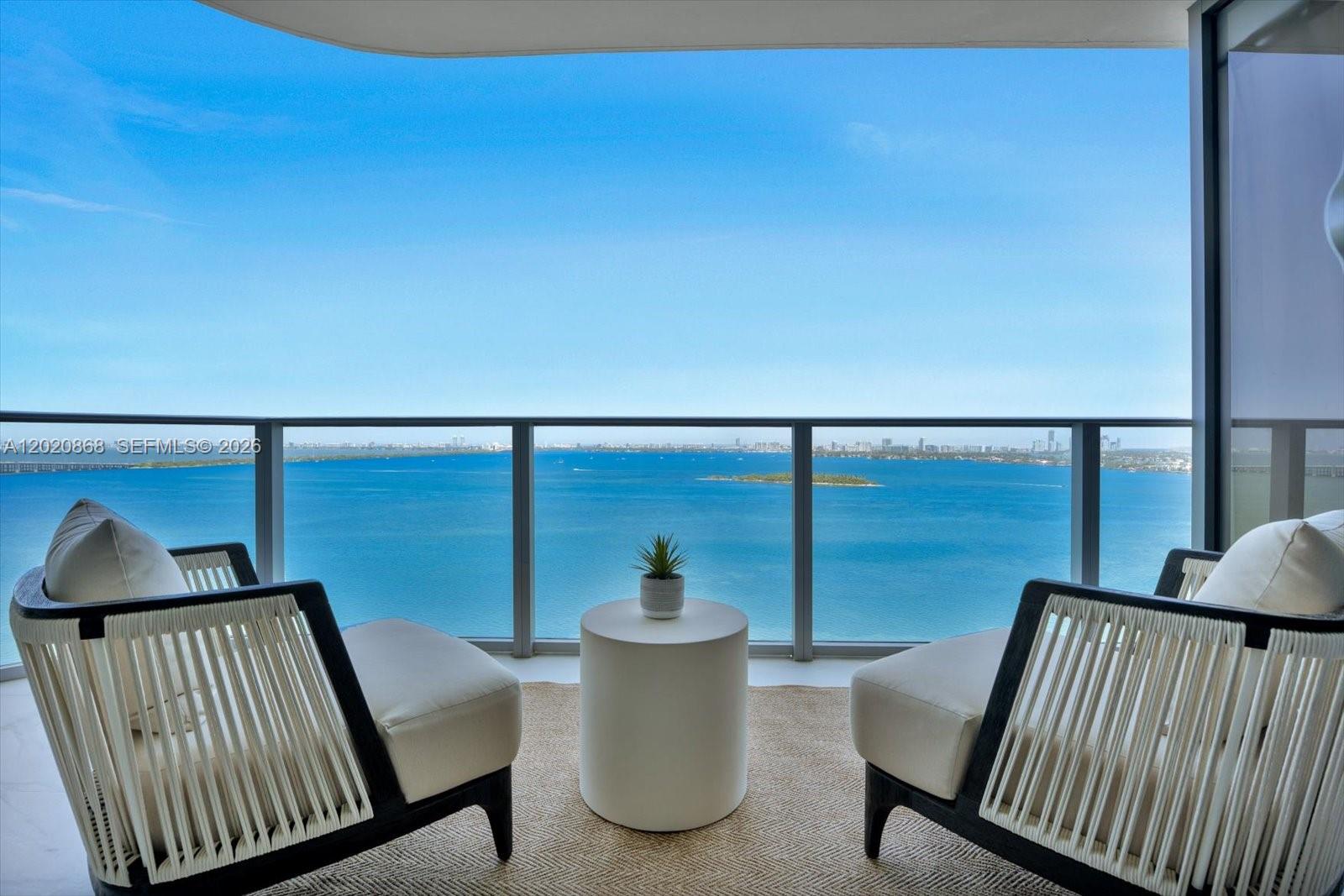 700 NE 24th Street 1602, Miami, FL 33137, Miami