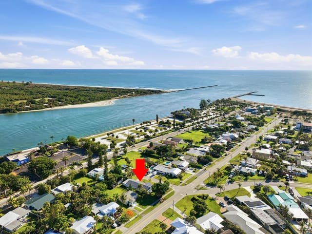 107 Fernandina Street, sold in Fort Pierce Subdivision, Fort Pierce, FL