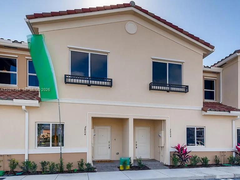 2820 NW 182nd Street, Miami Gardens, FL 33056, Miami Gardens