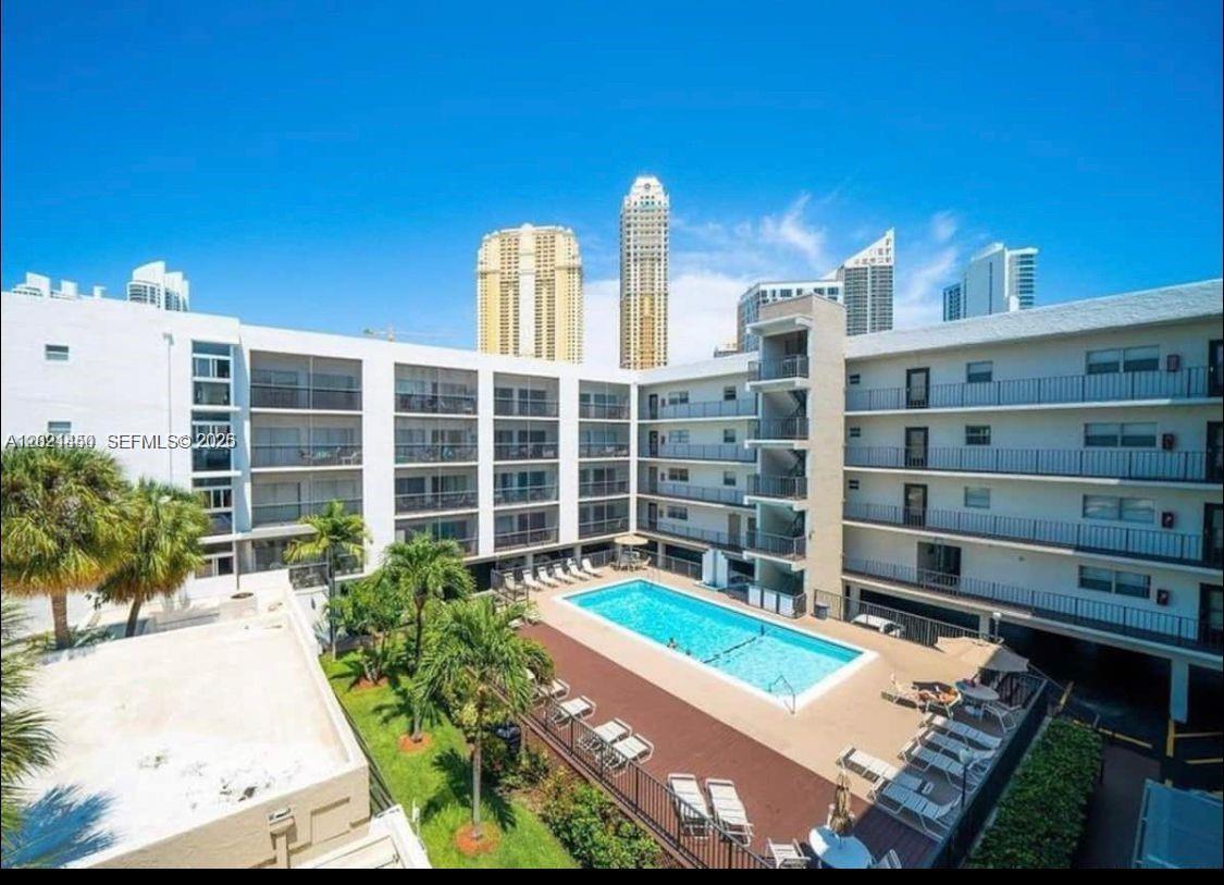 201 178th Drive 332, Sunny Isles Beach, FL 33160, Sunny Isles Beach