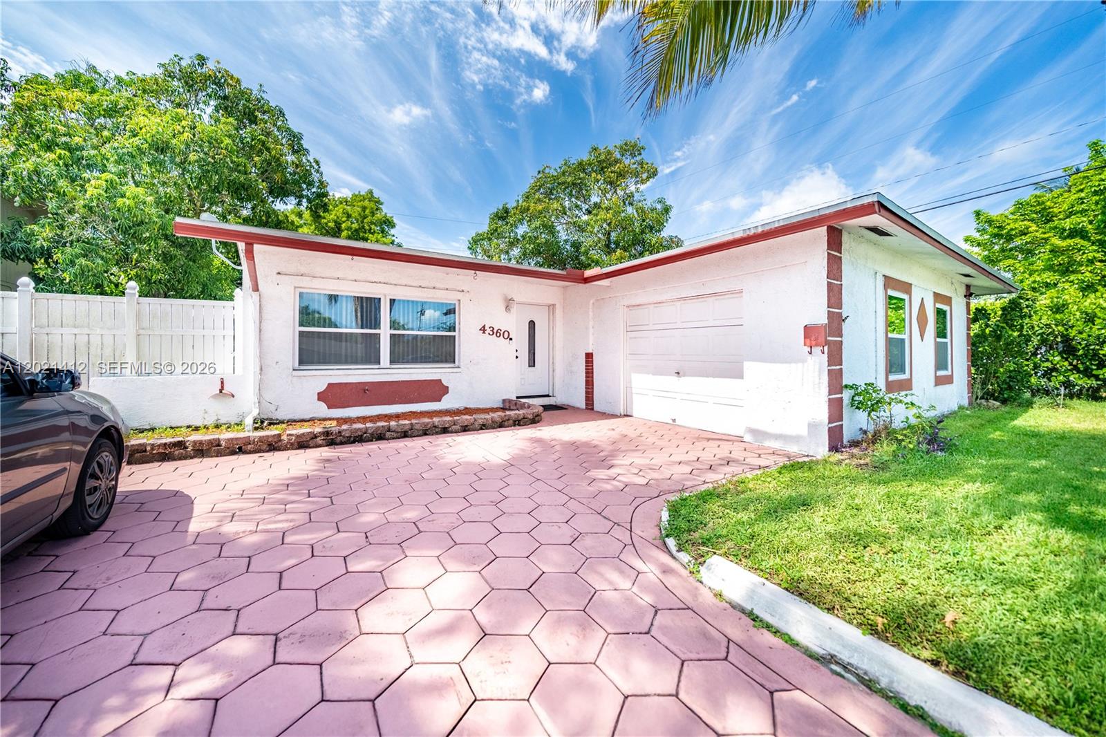 4360 NW 32nd Court, Lauderdale Lakes, FL 33319, Lauderdale Lakes
