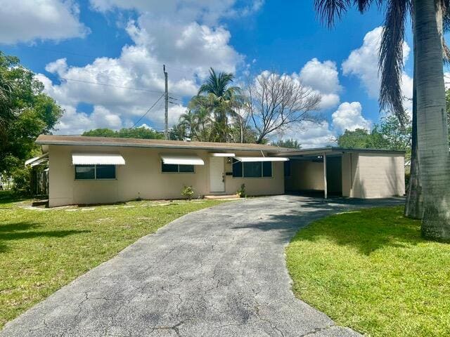 1201 NE 26th Terrace, sold in Avalon Garden Estates, Pompano Beach, FL