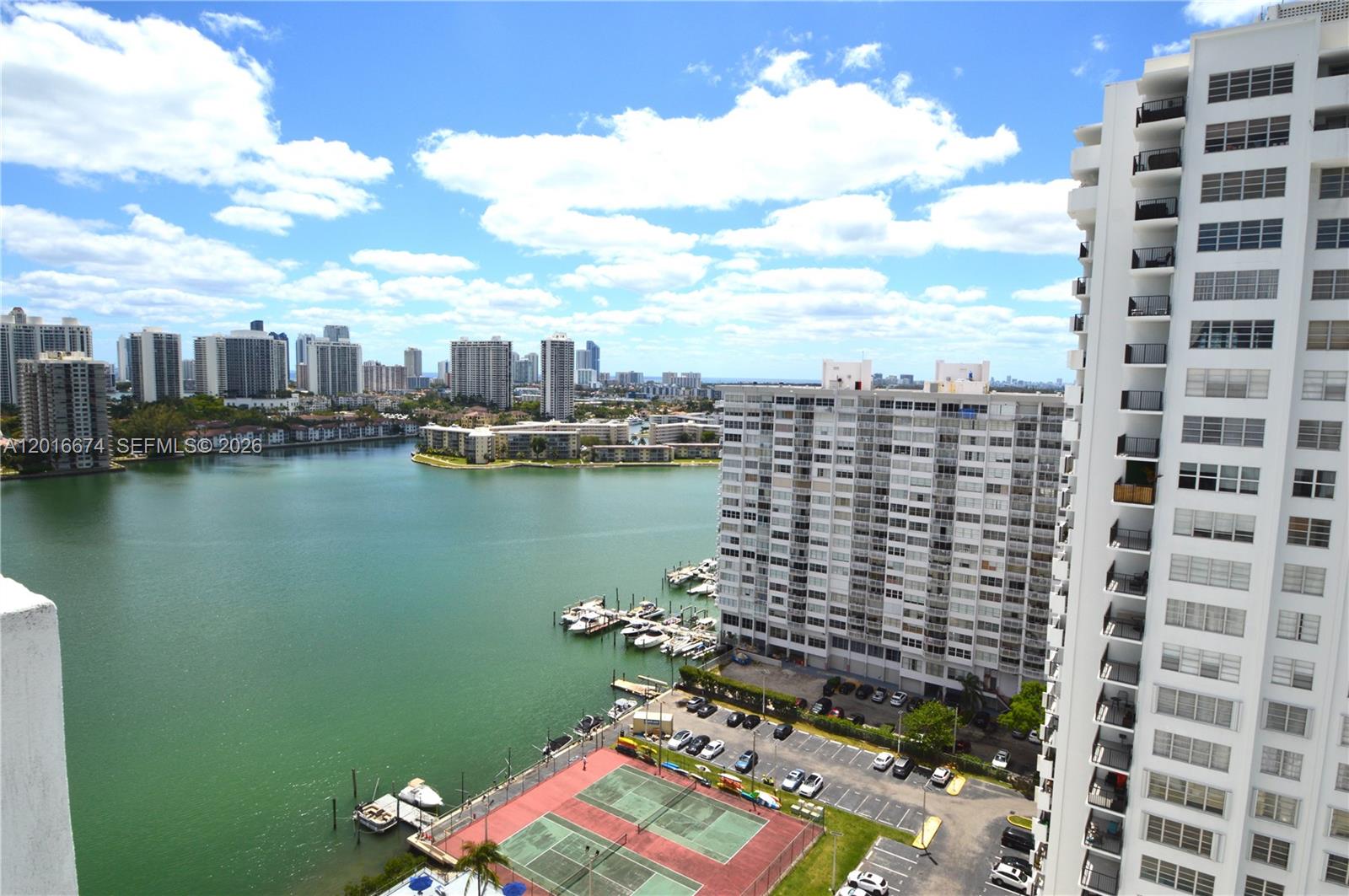 2780 NE 183rd Street PH04, Aventura, FL 33160, Aventura