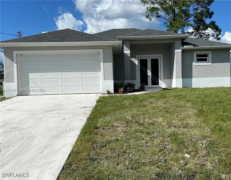 3304 11 Street W, Lehigh Acres, FL 33971