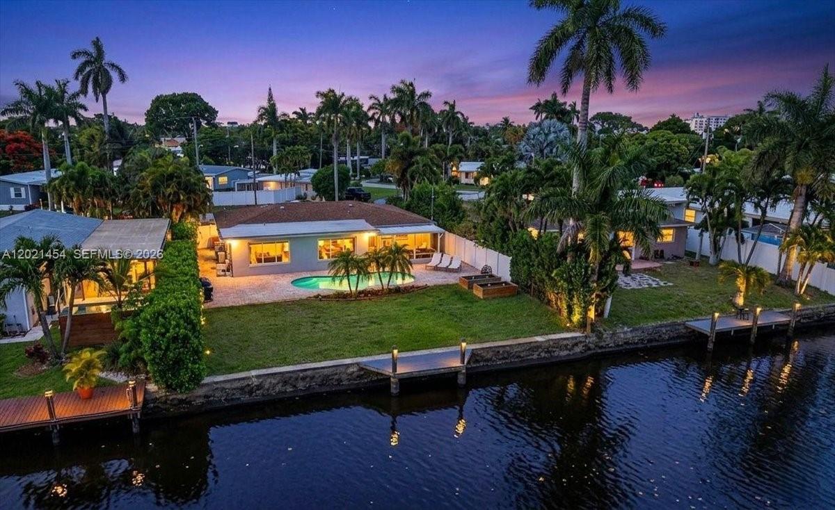 164 NE 30th Street, Wilton Manors, FL 33334, Wilton Manors