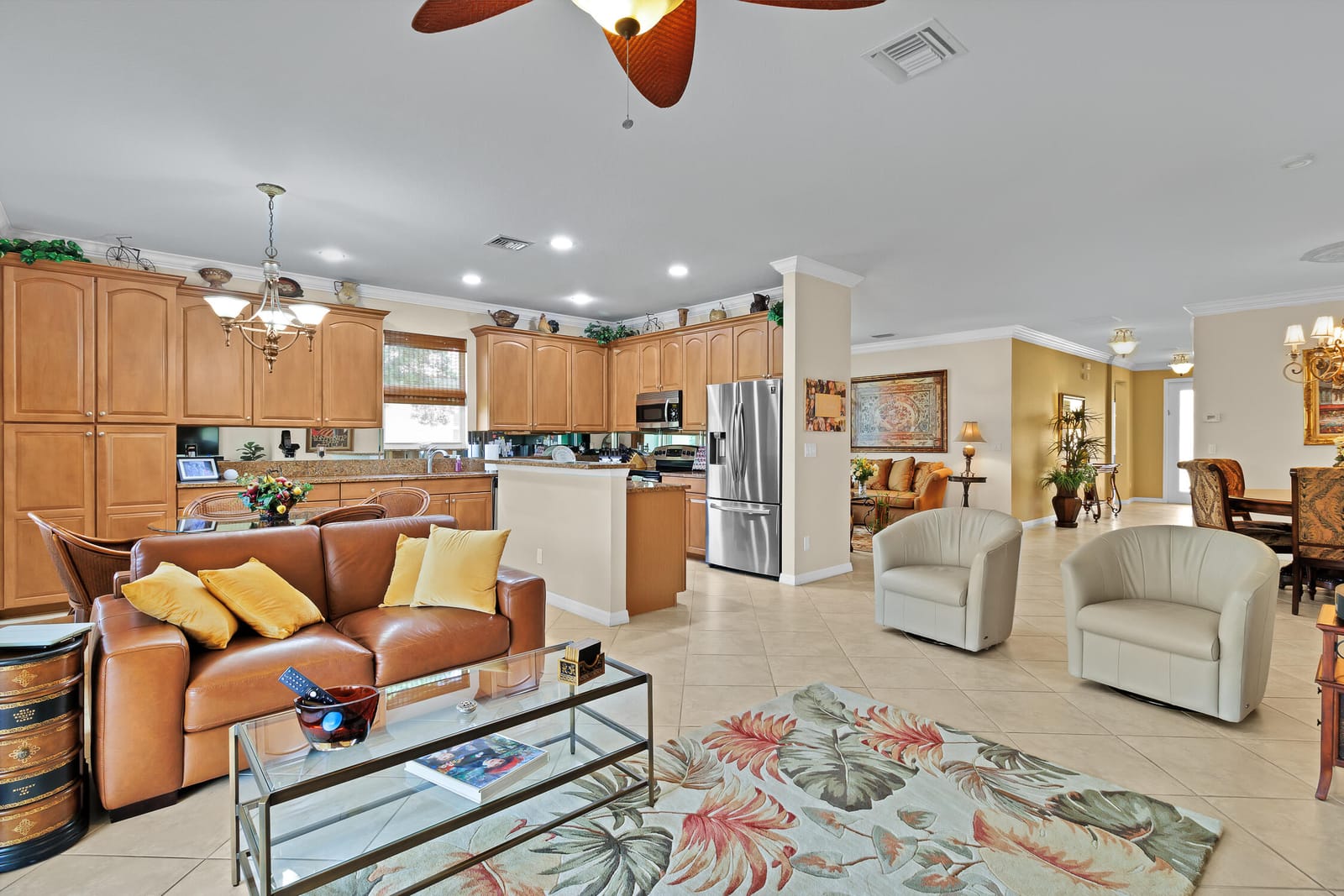 3266 Sussex Way, Vero Beach, FL 32966 photo 4