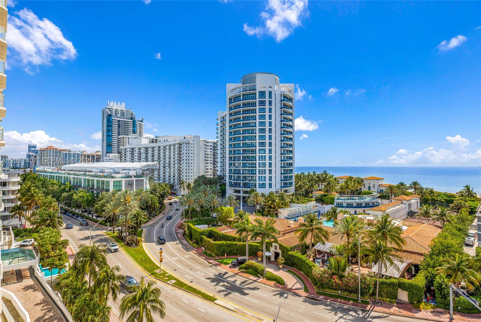 5880 Collins Avenue 1007, Miami Beach, FL 33140, Miami Beach