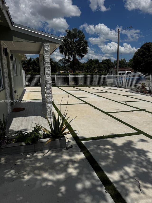 3251 NW 177th Terrace, Myrtle Grove 1st, Miami Gardens, FL