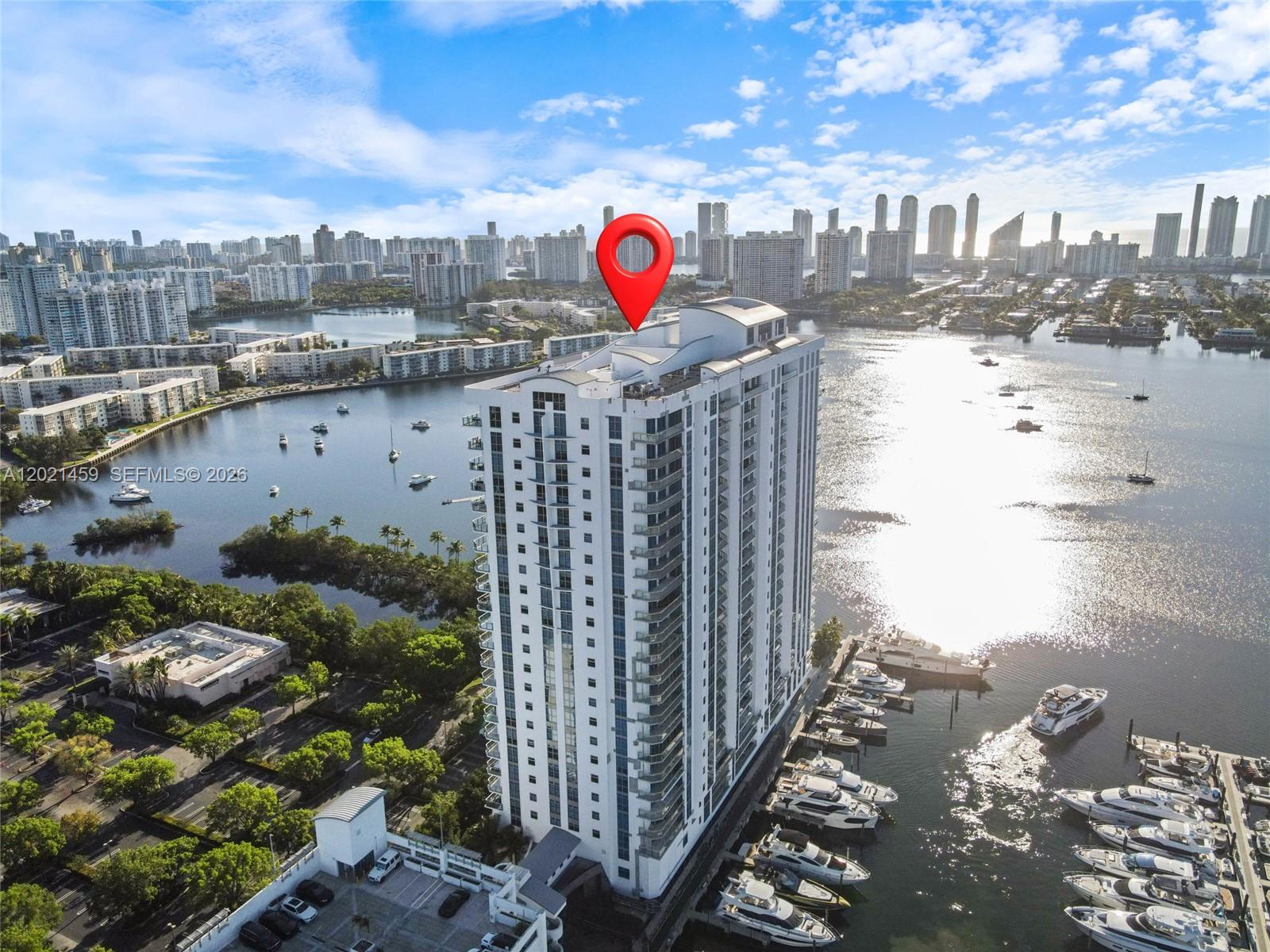 17301 Biscayne Boulevard 1008, North Miami Beach, FL 33160, North Miami Beach