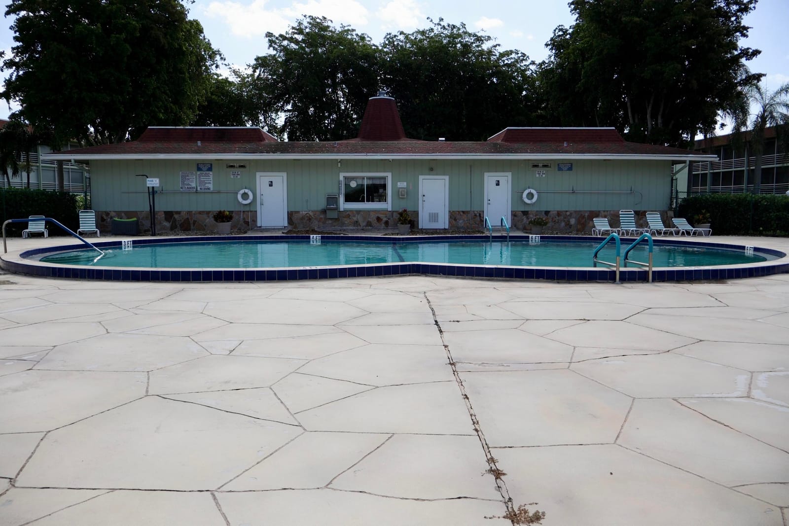 3400 Springdale Boulevard 214, Palm Springs, FL 33461 photo 18