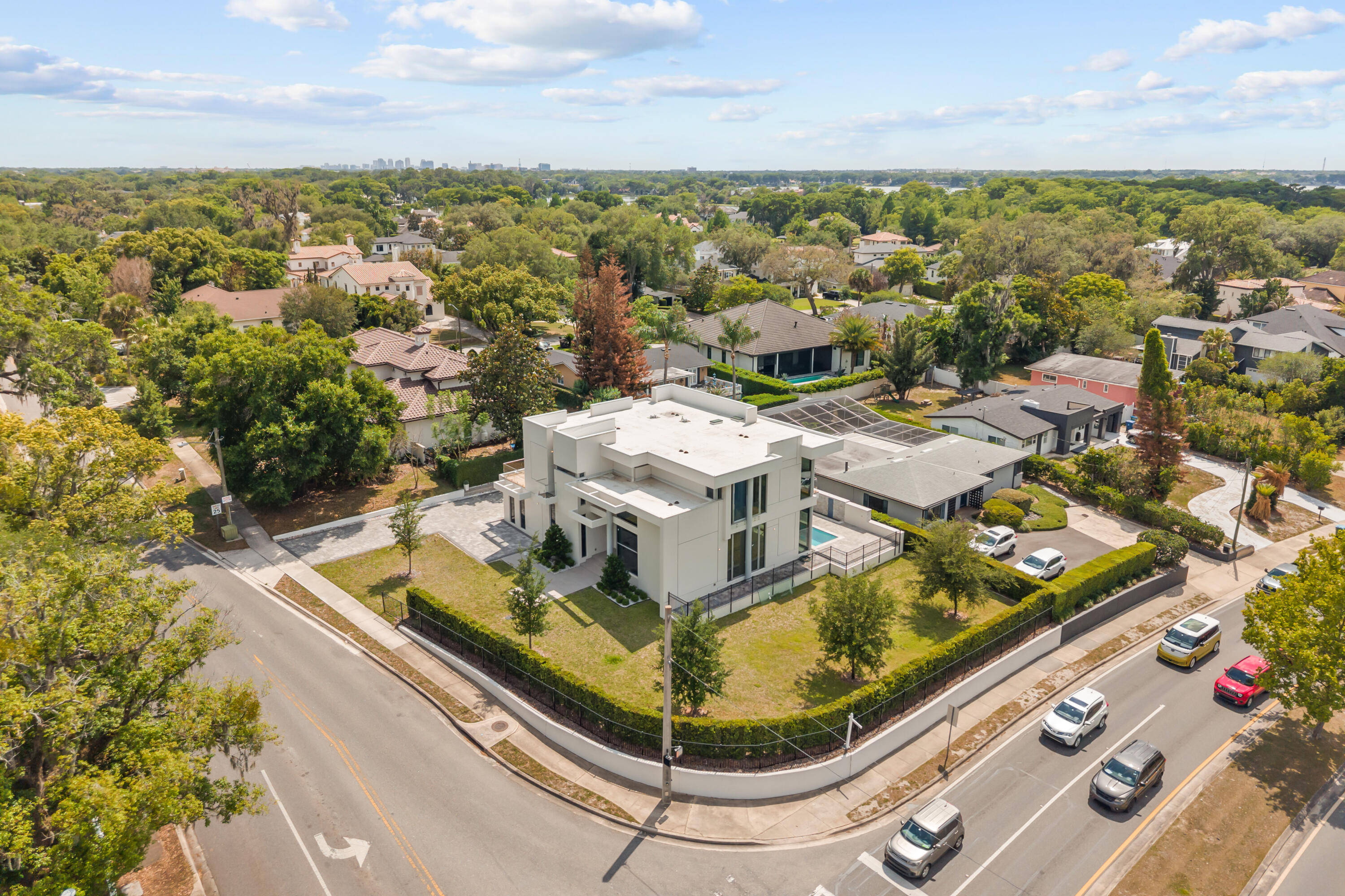 2661 Via Tuscany, Winter Park, FL 32789, Winter Park
