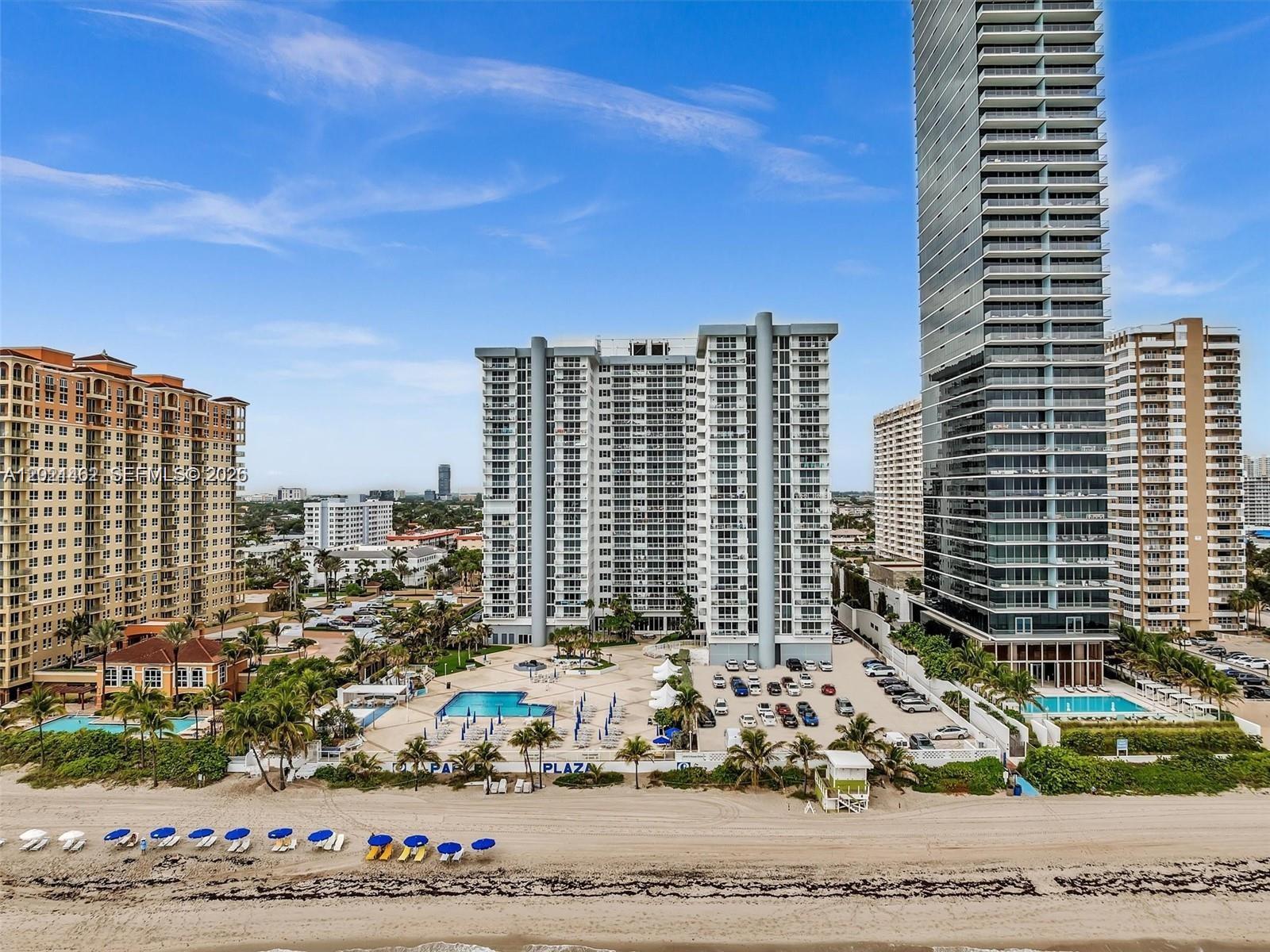 2030 S Ocean Drive 908, Hallandale Beach, FL 33009, Hallandale Beach