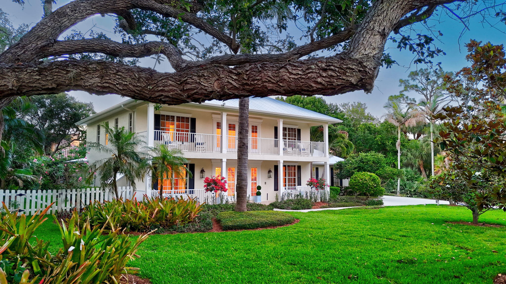 2 Castle Hill Way, Sewalls Point, FL 34996, Sewalls Point